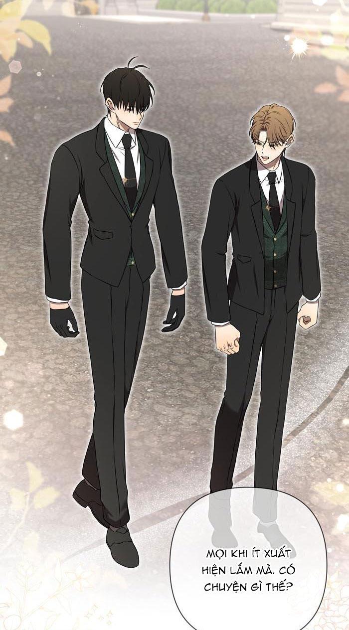 Đọc truyện Mắc Kẹt Trong Game Hẹn Hò Của Em Gái Tôi - Chapter 58