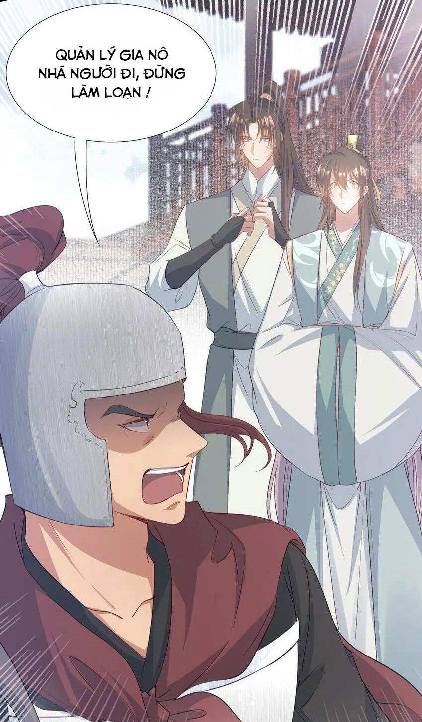 Đọc truyện Loạn thế vi vương - Chapter 79