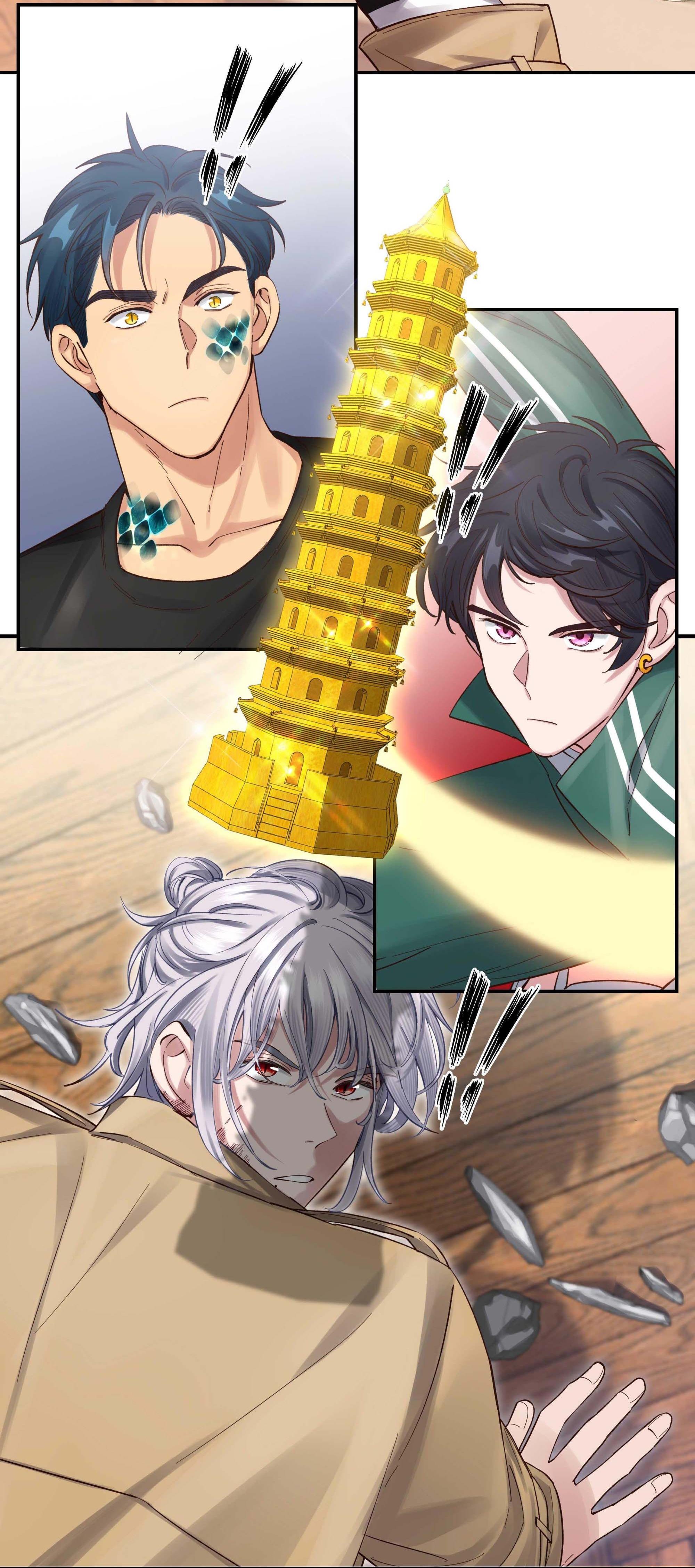 Đọc truyện Quán cơm tỳ hưu - Chapter 65