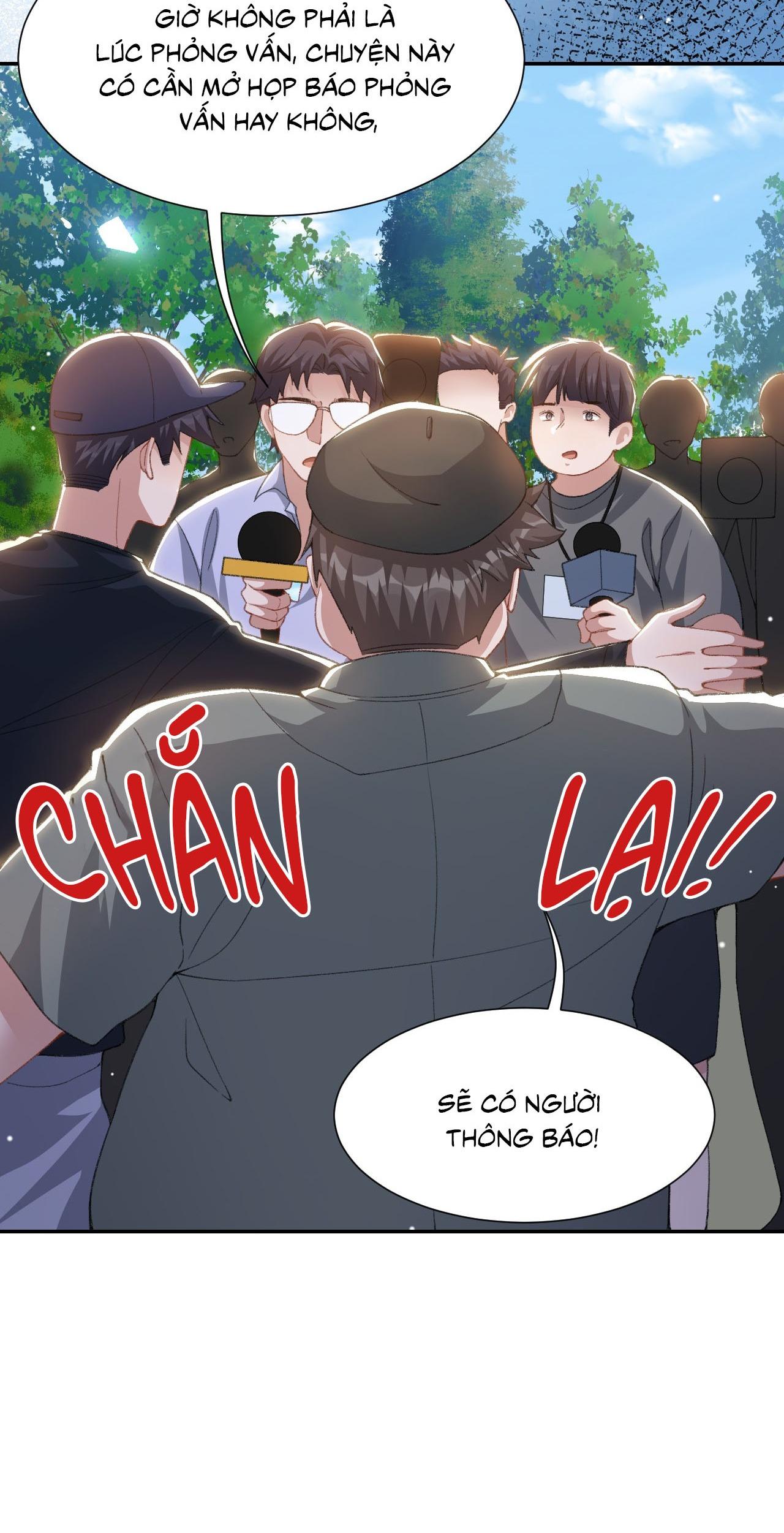 Đọc truyện Quan hệ thế thân - Chapter 178