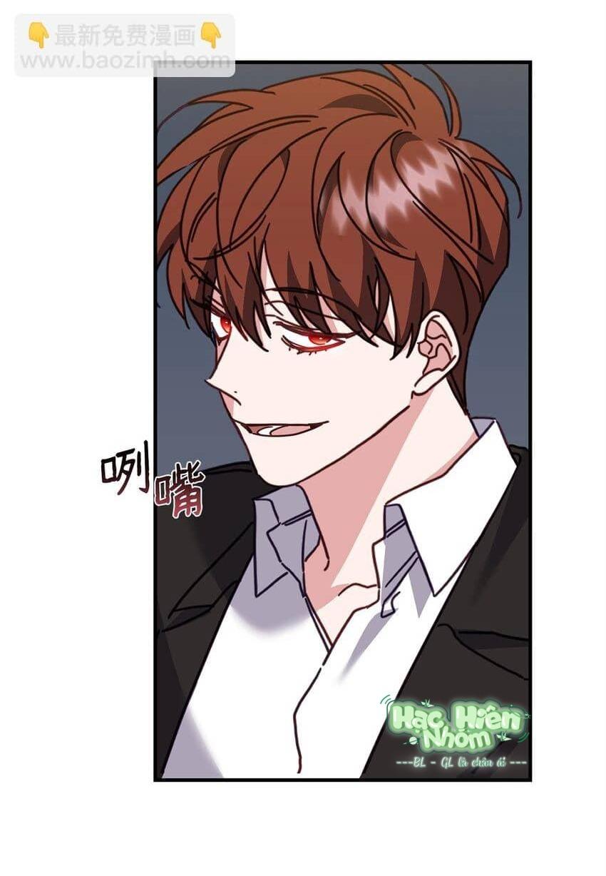 Đọc truyện Bạn Trai Mãnh Hổ Của Hắn - Chapter 22