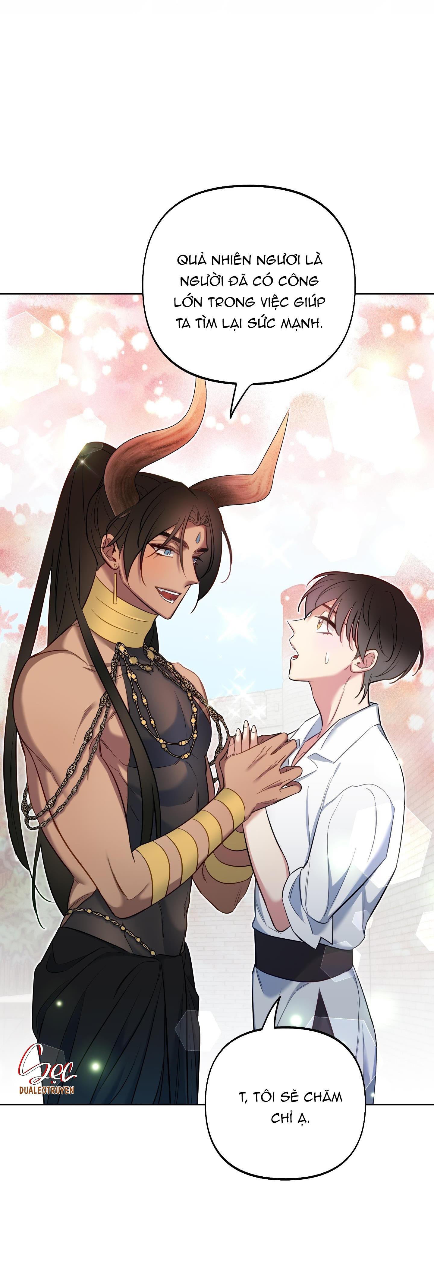 Đọc truyện (NP) TRỞ THÀNH VUA CÔNG LƯỢC - Chapter 36