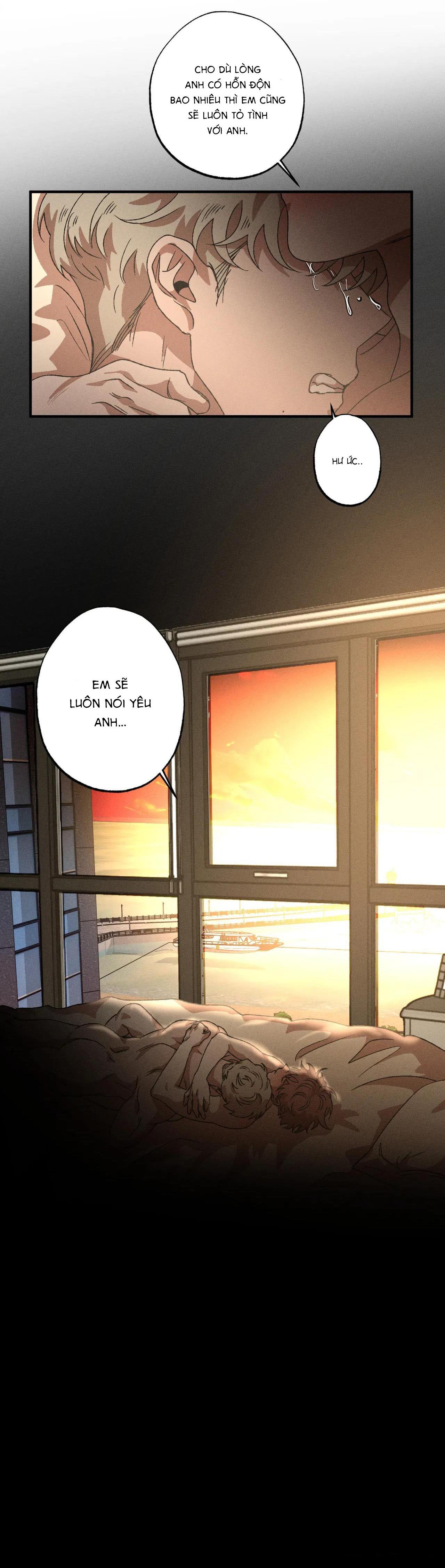 Đọc truyện  Bẫy Đôi Ngọt Ngào - Chapter 66