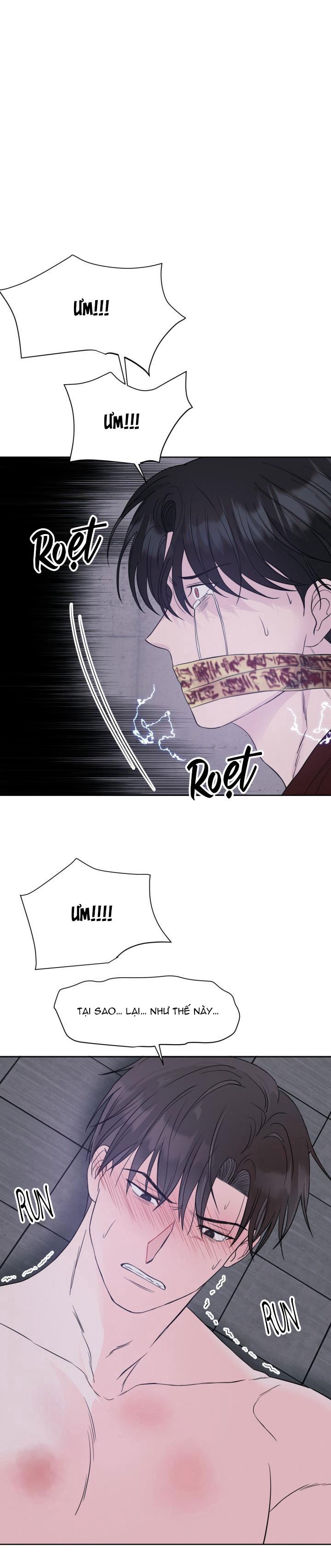 Đọc truyện QUỶ ĐÓI - Chapter 31