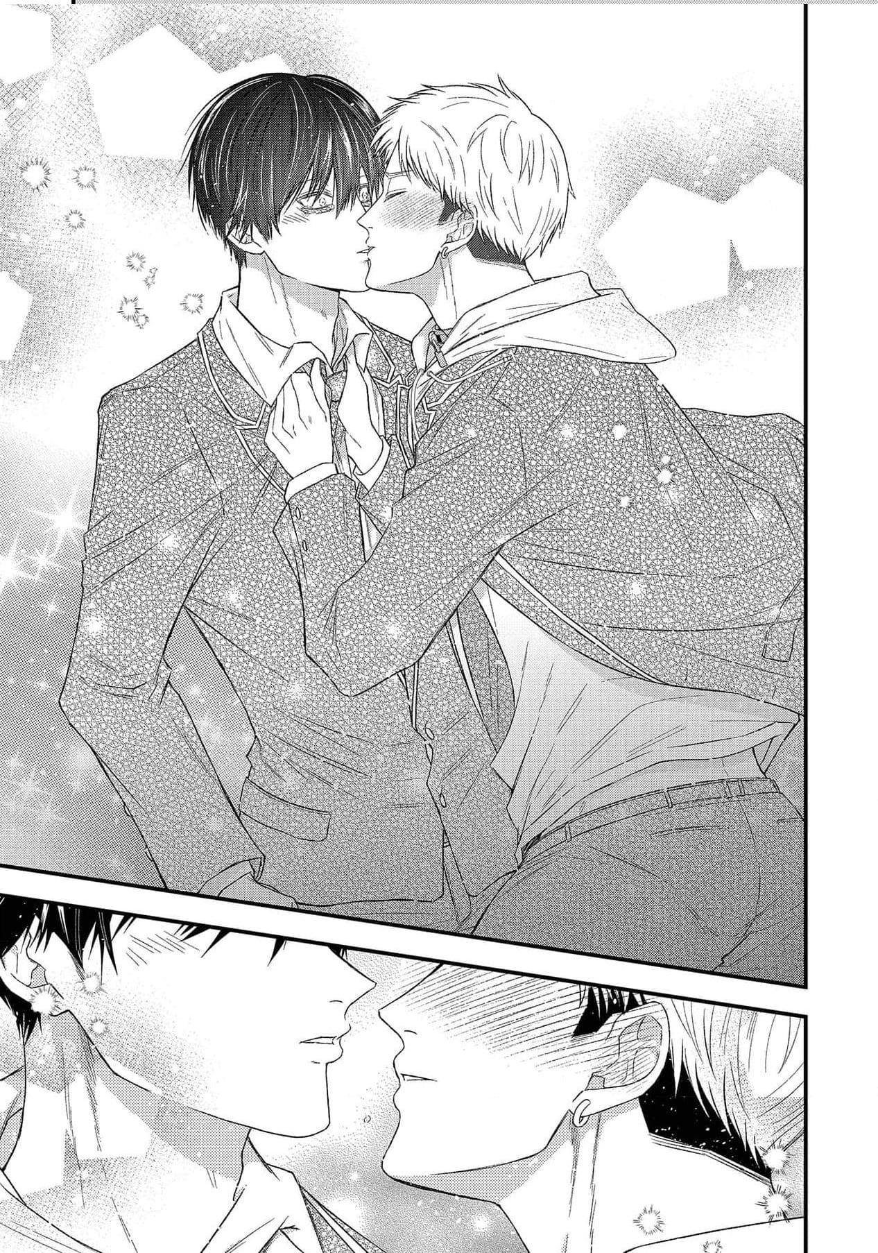 Đọc truyện Hợp Đồng Tình Yêu Bảy Ngày - Chapter 6