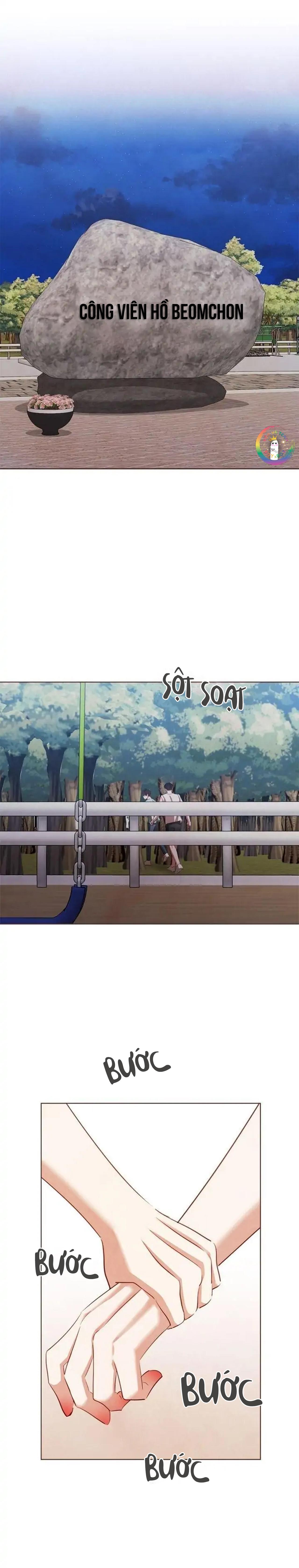 Đọc truyện Ma Cà Rồng Đếch Có Thật Đâu! (END) - Chapter 54