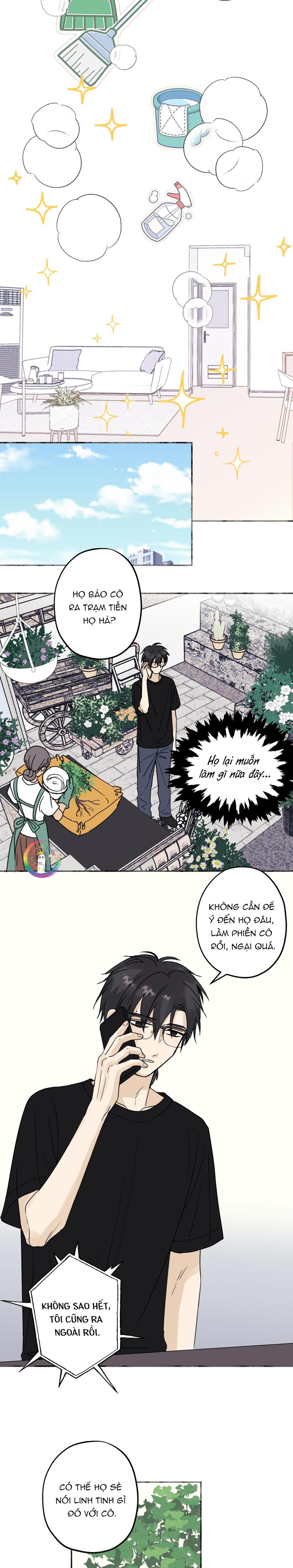 Đọc truyện Dương Sinh Tiểu Tuyết (DROP) - Chapter 39