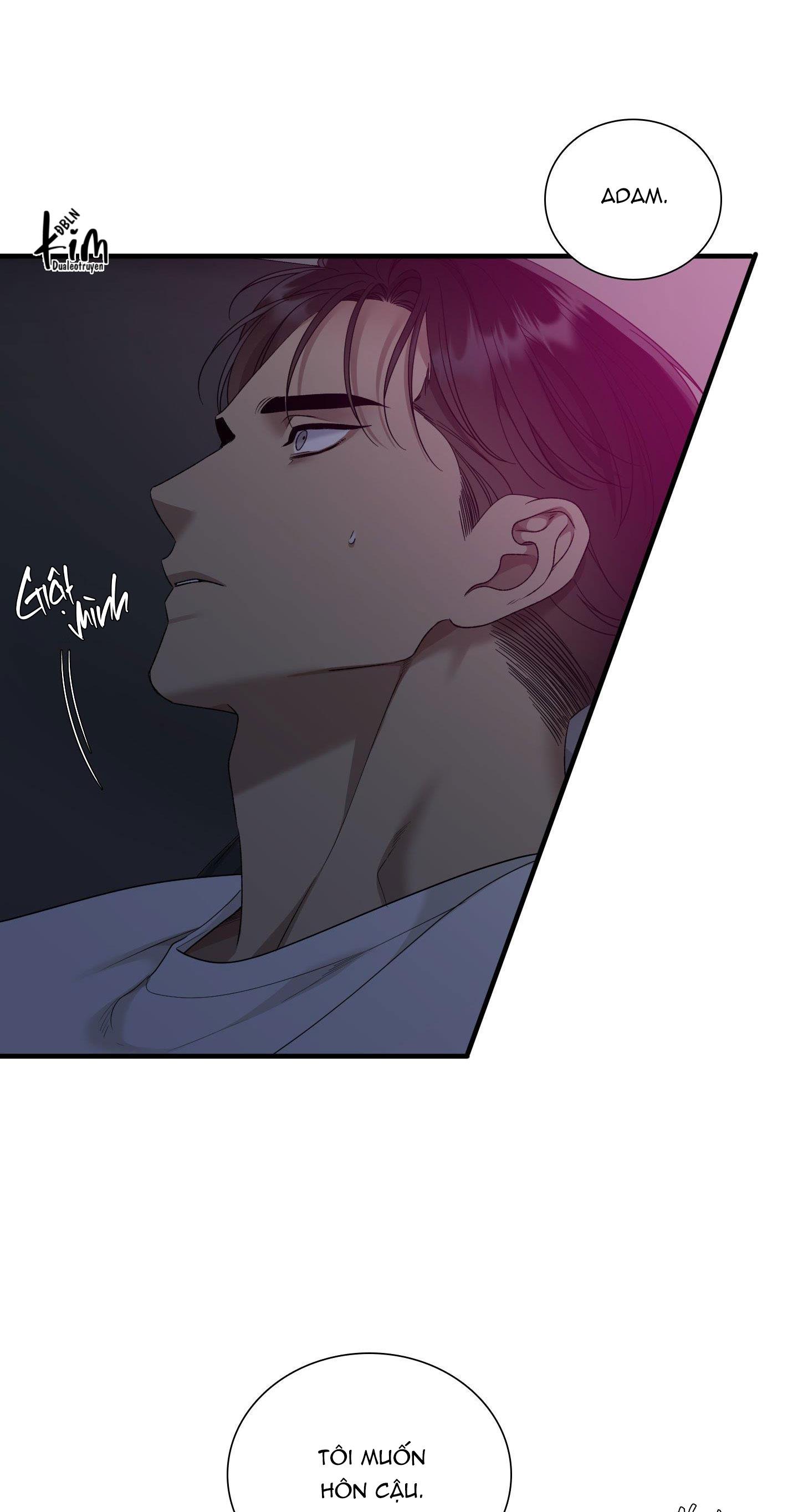 Đọc truyện DEAR. 00 - Chapter 9