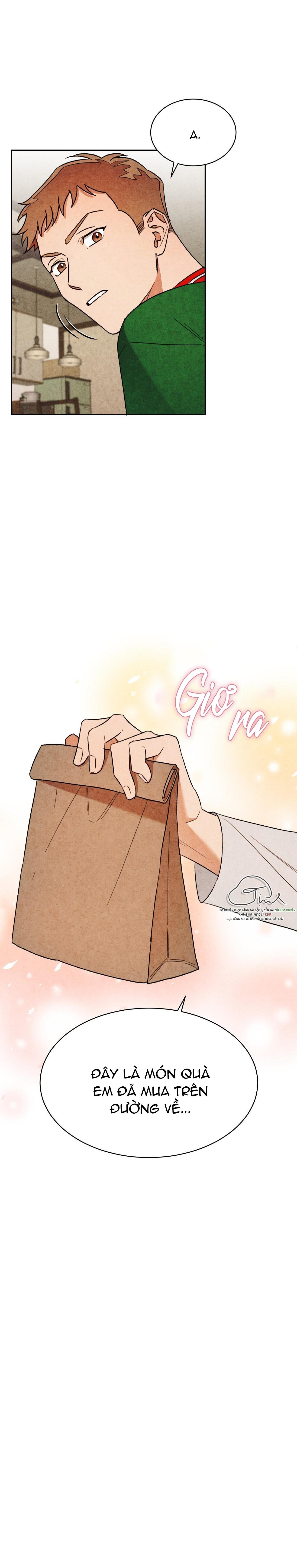 Đọc truyện Tuyển Tập Manhwa Dằm Khăm - Chapter 45