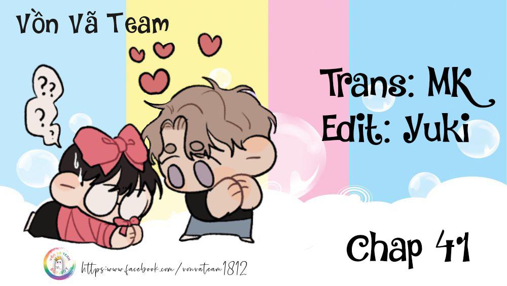 Đọc truyện (END) Này, Đừng Có Nhấn Cái Nút Đó! - Chapter 41