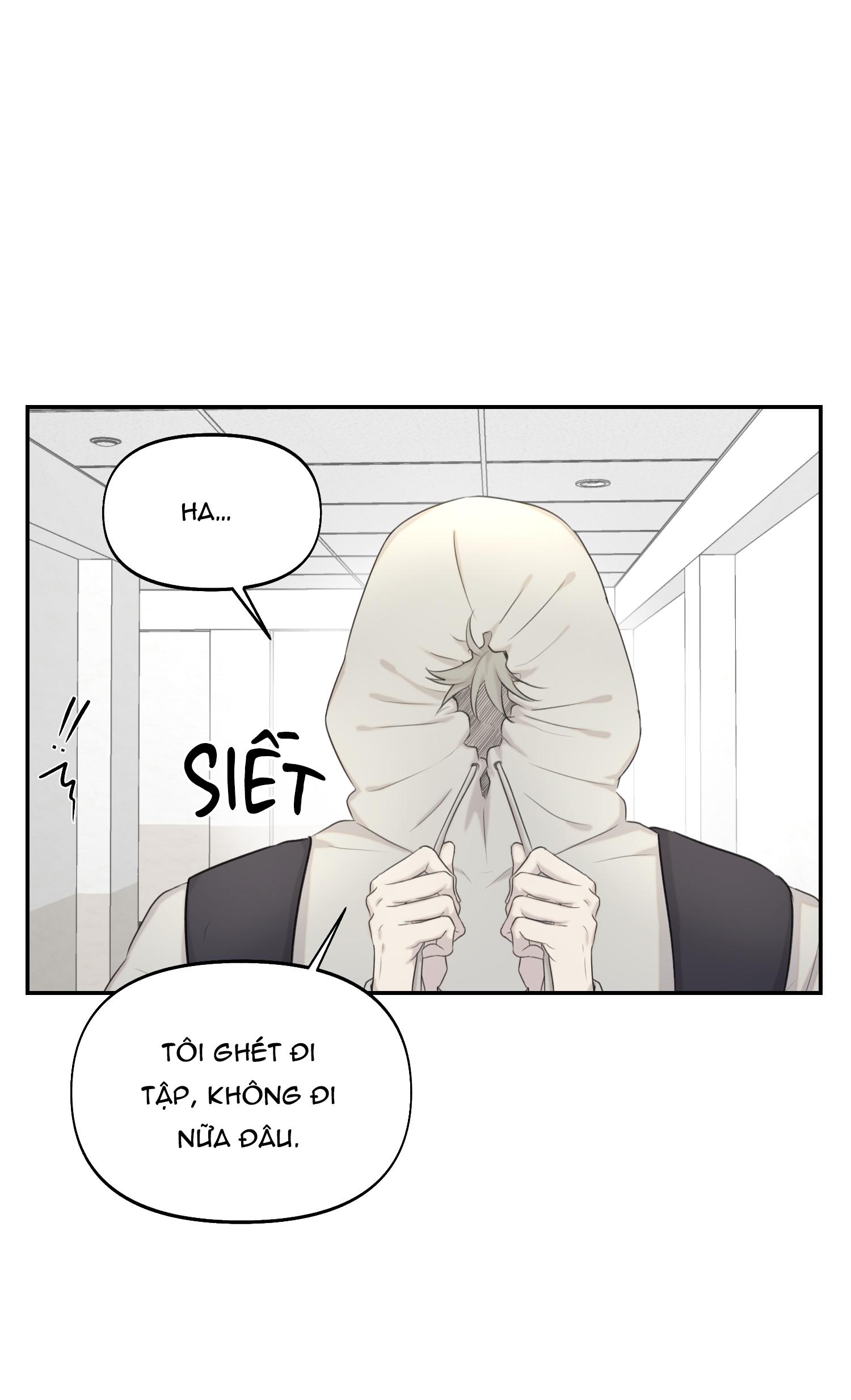 Đọc truyện NERD PROJECT - Chapter 14
