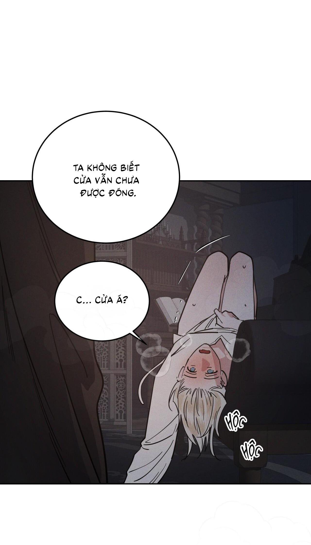 Đọc truyện  Antidote - Chapter 47