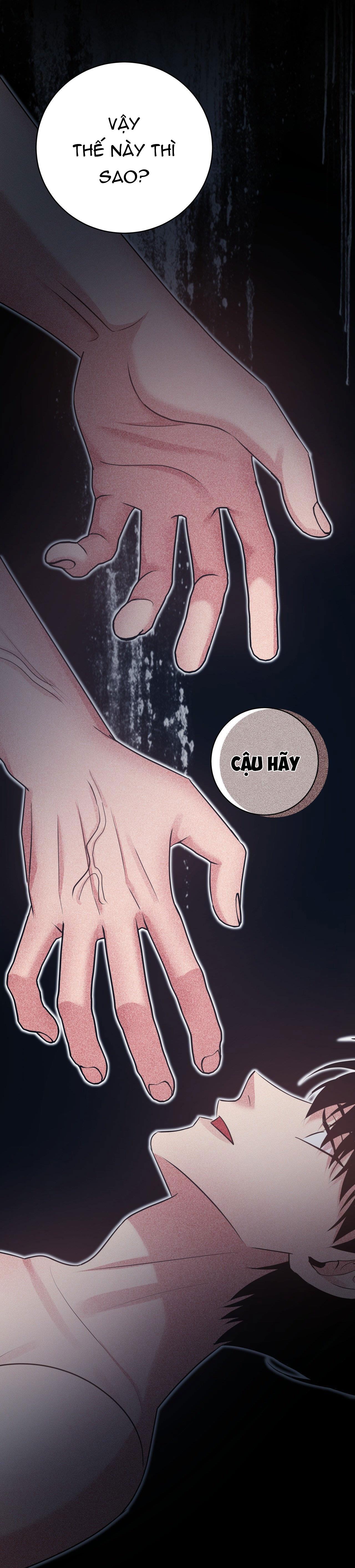 Đọc truyện ĐIỀU 260 BỘ LUẬT HÌNH SỰ - Chapter 2