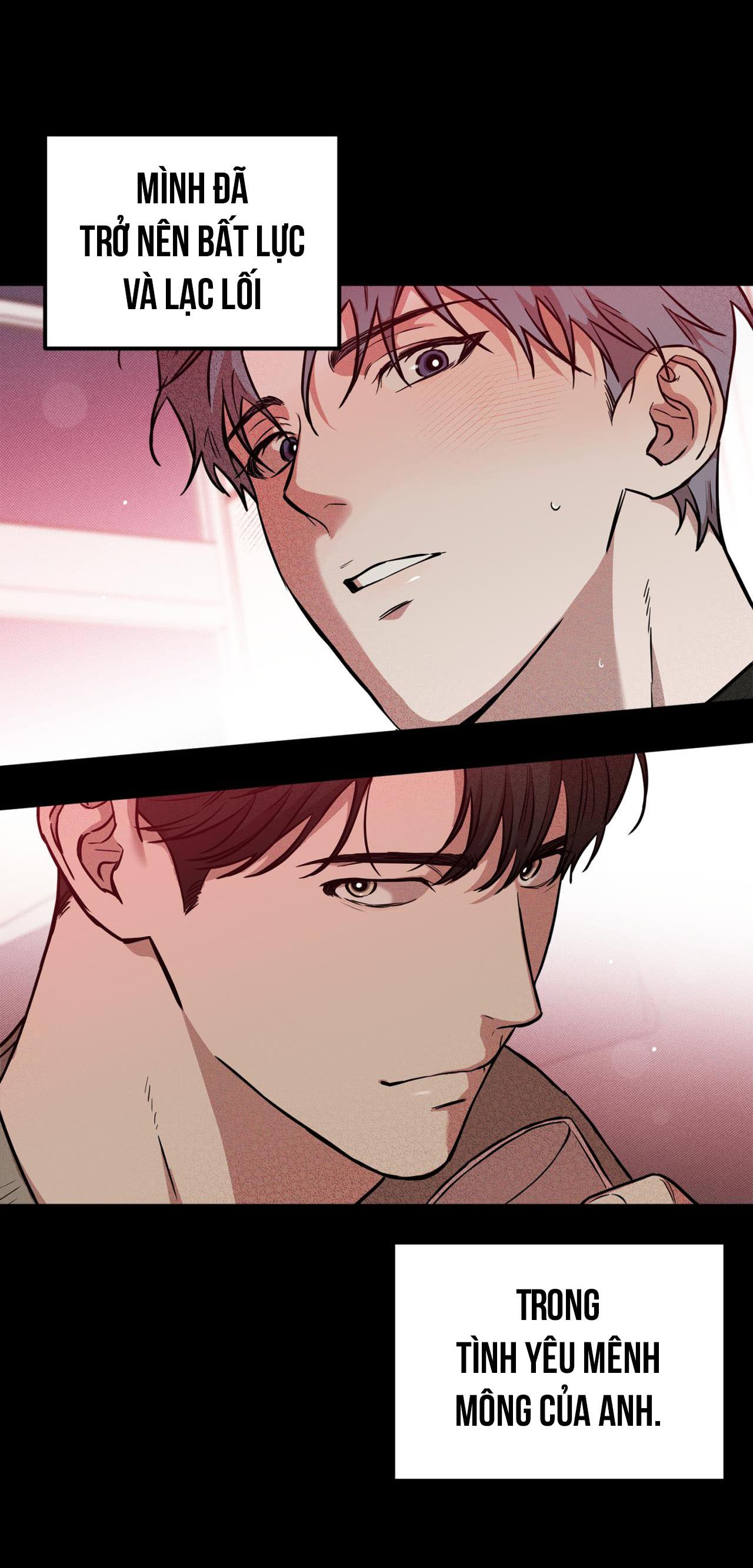 Đọc truyện Mae Hyung - Chapter 0