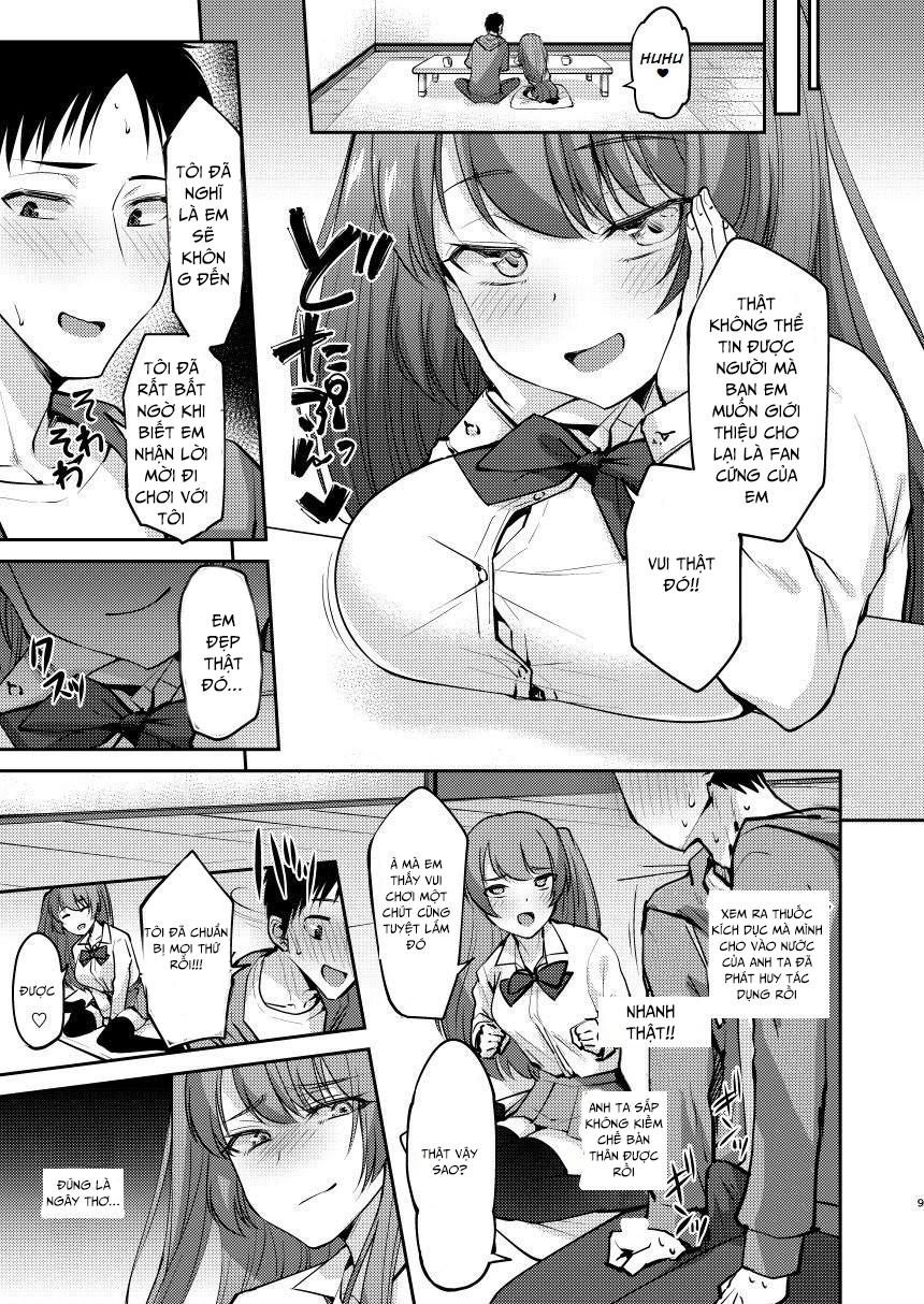 Đọc truyện Oneshot Hỏny Nhà Rô Lai - Chapter 303