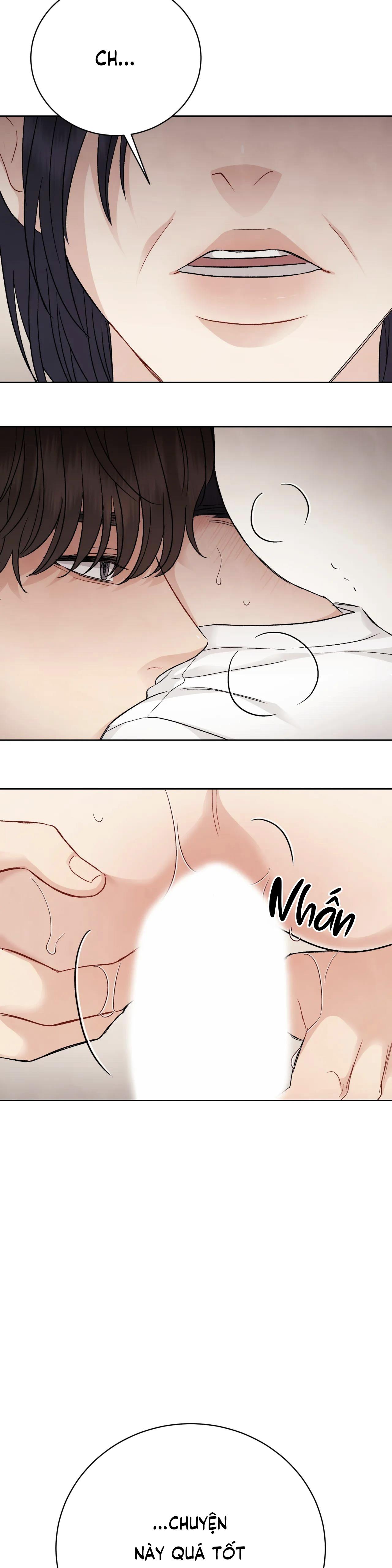 Đọc truyện GIAM CẦM - LIST TRUYỆN ĐẬM Ù Ù - Chapter 2.2