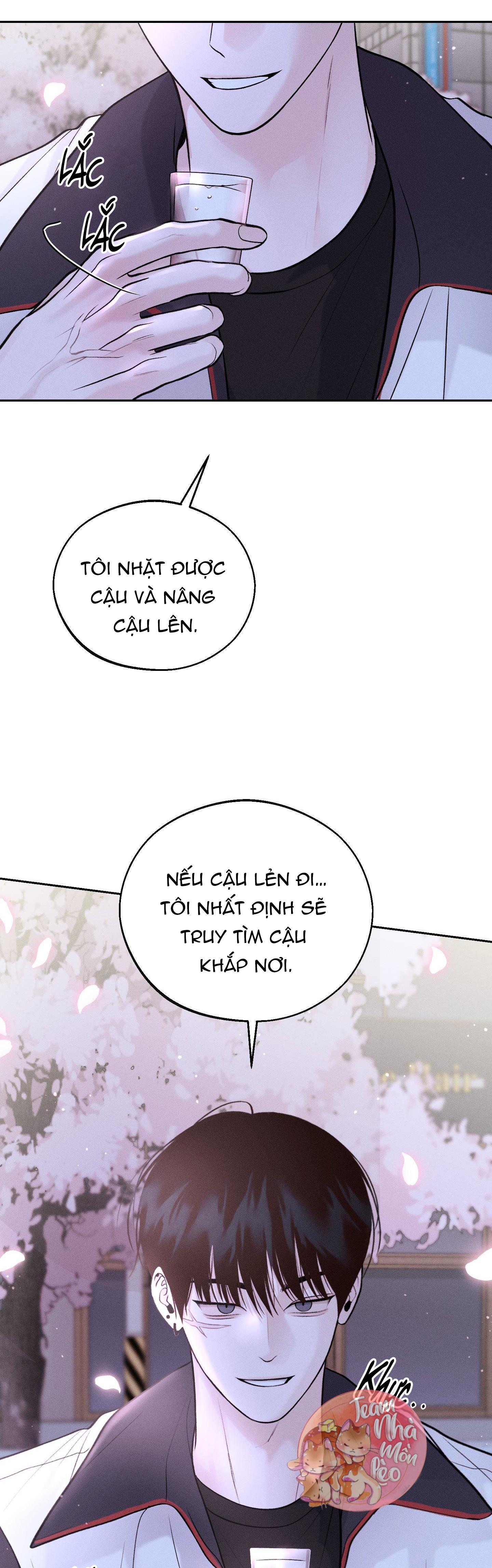 Đọc truyện VỊ CỨU TINH VÀO THỨ HAI - Chapter 25