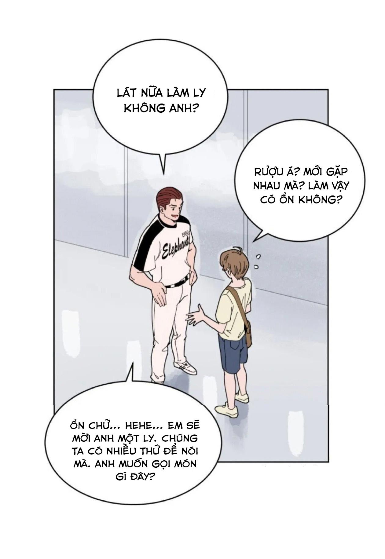 Đọc truyện Điểm Tốt Nhất - Chapter 12