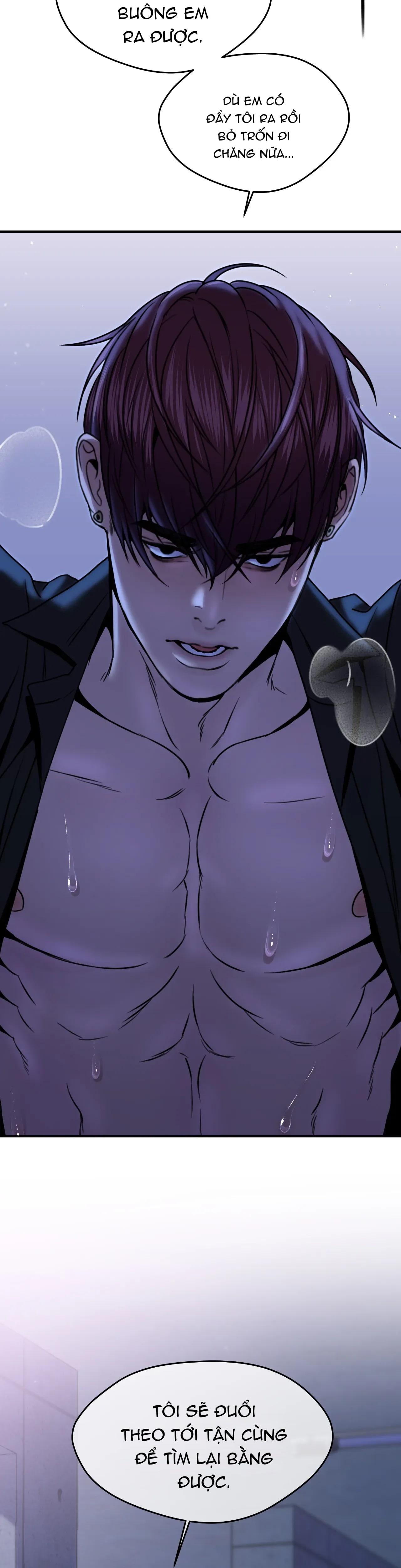 Đọc truyện Công Cuộc Báo Thù Của Kẻ Yếu Thế - Chapter 74