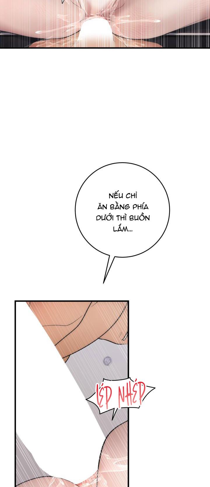 Đọc truyện TUYỂN TẬP CUỒNG CÔNG-CHIẾM HỮU CÔNG CỦA NHÀ KIM - Chapter 37.3