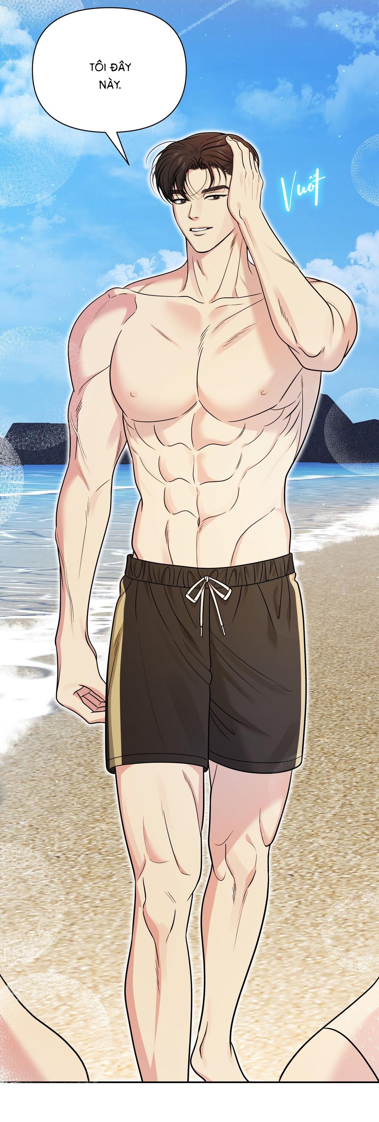 Đọc truyện |DROP| Chuyện Tình Bí Mật - Chapter 17