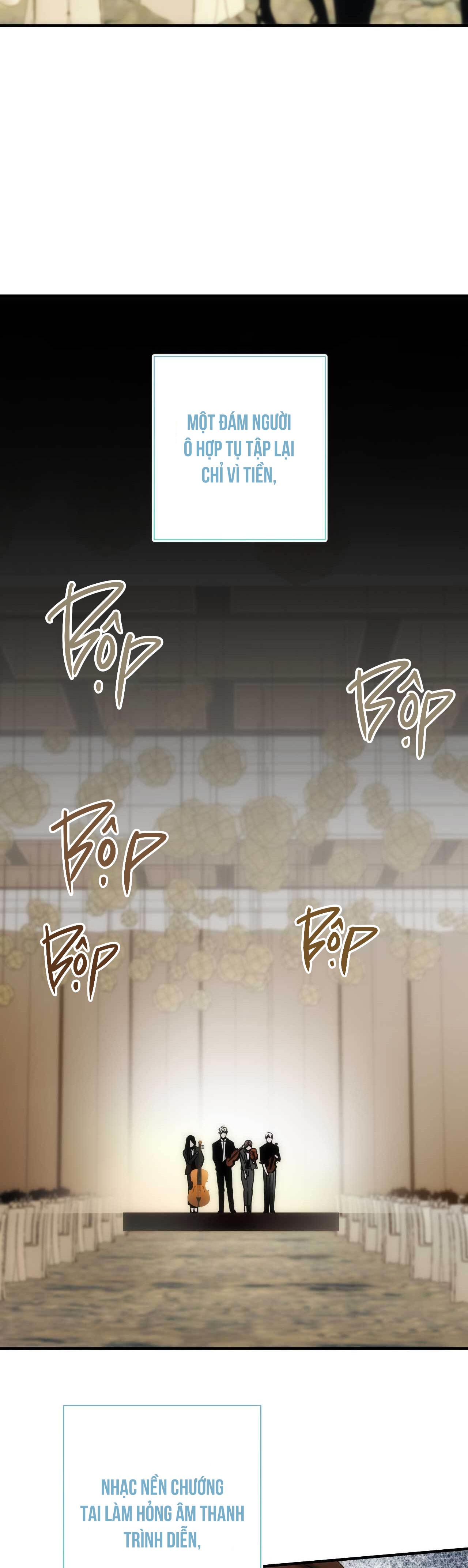 Đọc truyện CHÌM TRONG KHOÁI LẠC - Chapter 10