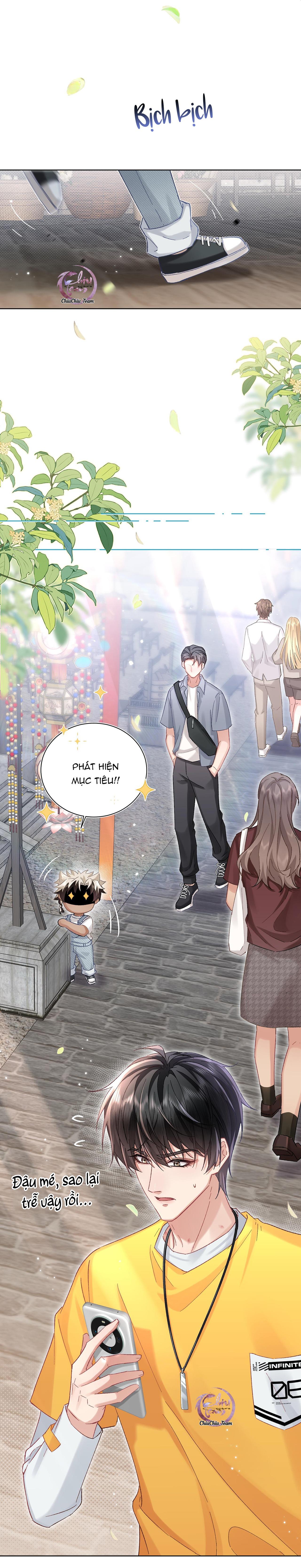 Đọc truyện Đại Tiên - Chapter 5