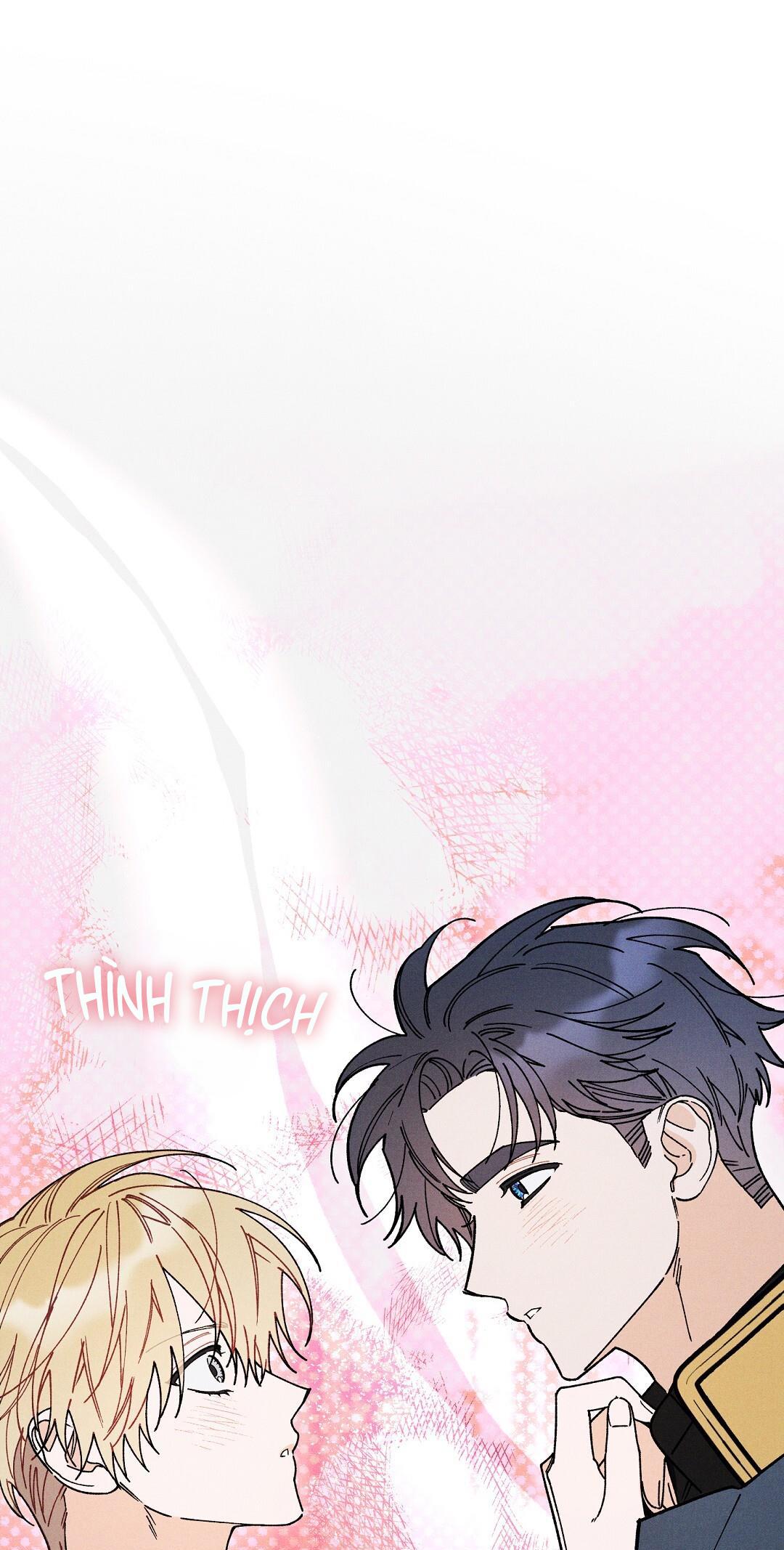Đọc truyện HOÀNG TỬ HƯ HỎNG CHE GIẤU MÌNH LÀ OMEGA - Chapter 63