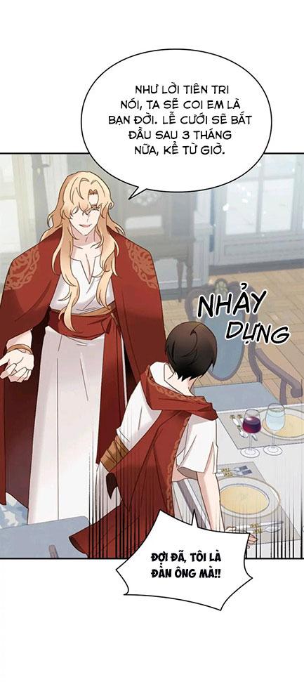 Đọc truyện Cứu Rỗi - Chapter 2