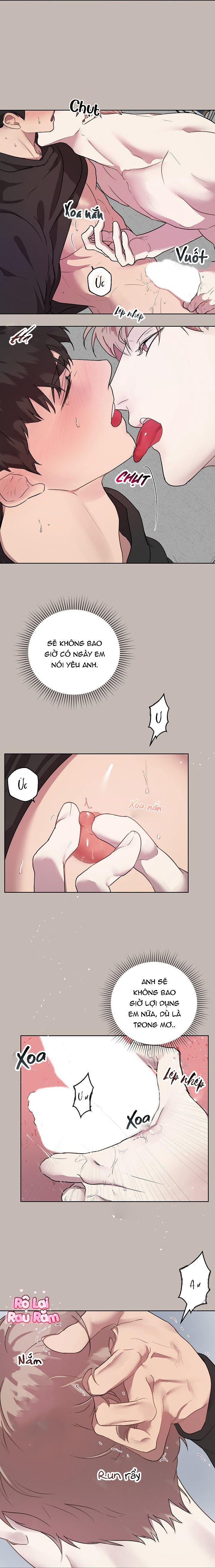 Đọc truyện Tuyển tập bara-boom Body chà bá lửa - Chapter 32