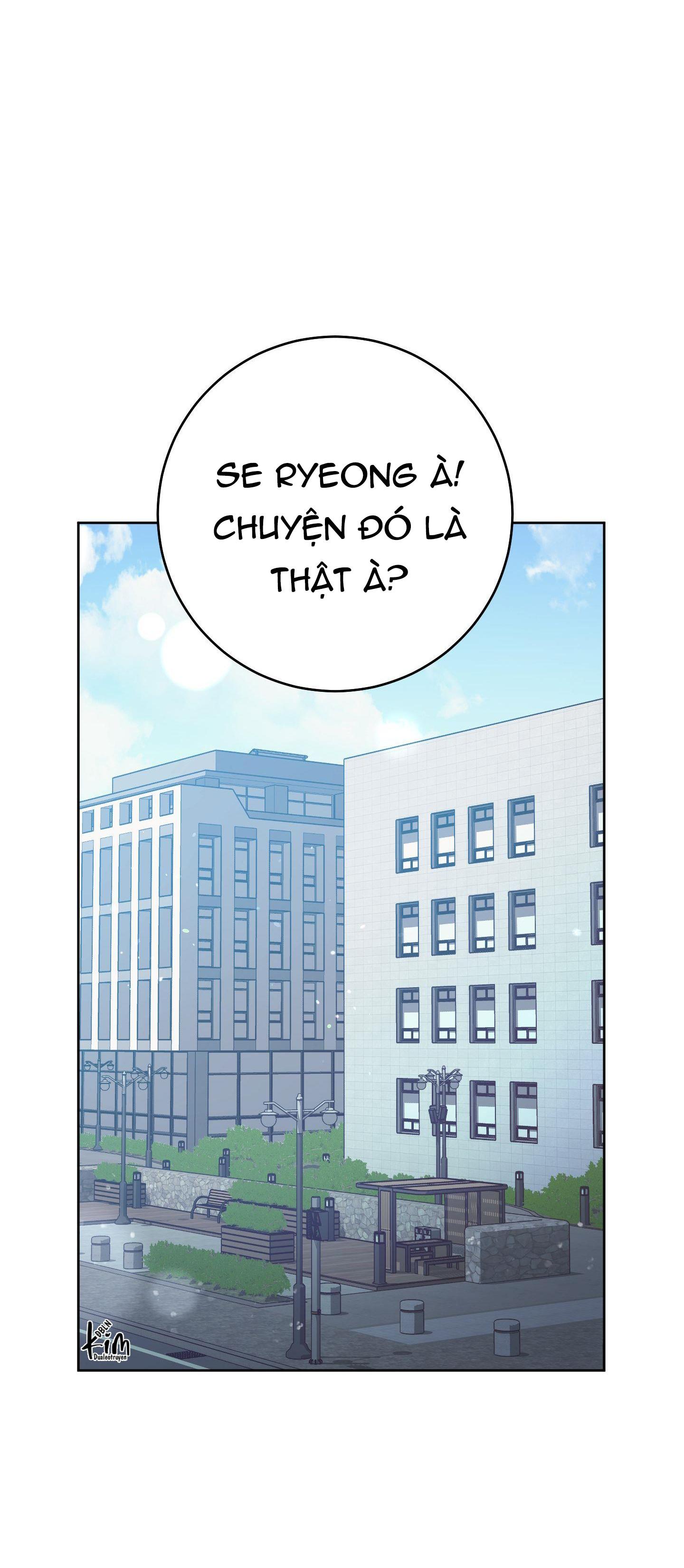 Đọc truyện BÍ MẬT CỦA BẠN GÁI - Chapter 4