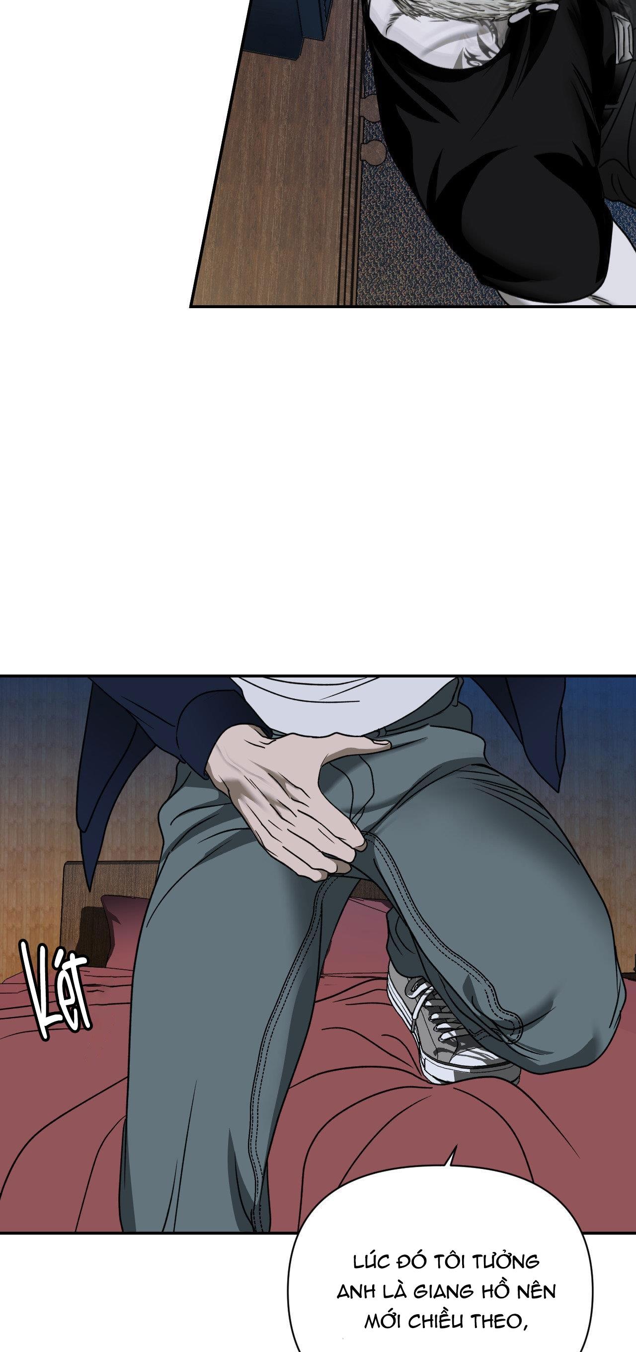 Đọc truyện SHUTLINE - Chapter 78