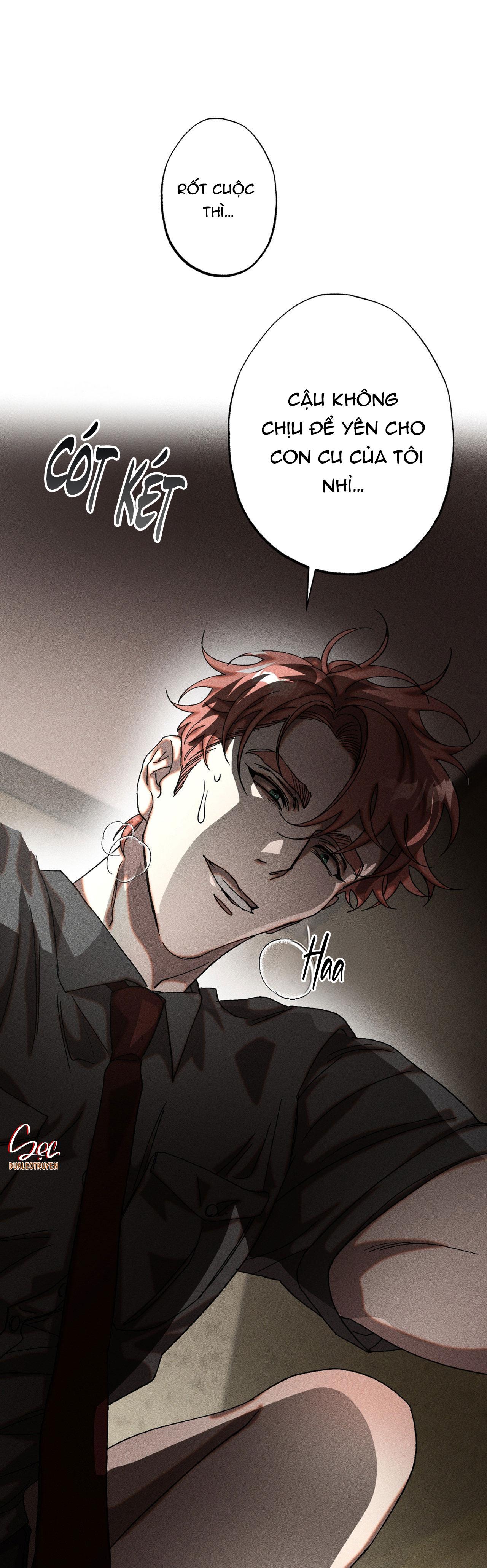 Đọc truyện Cash Or Credit - Chapter 9