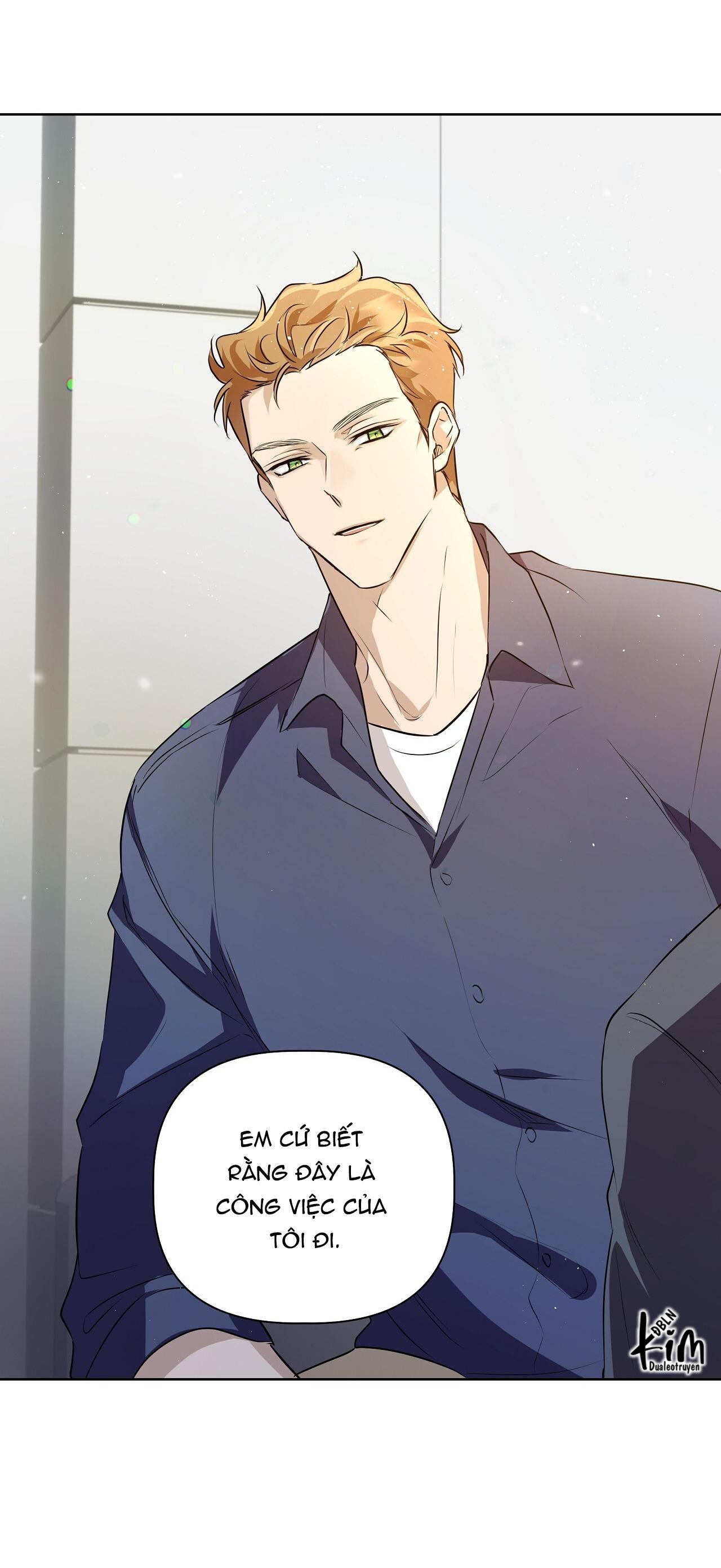 Đọc truyện OMEGA HOÀN HẢO CỦA TÔI - Chapter 2