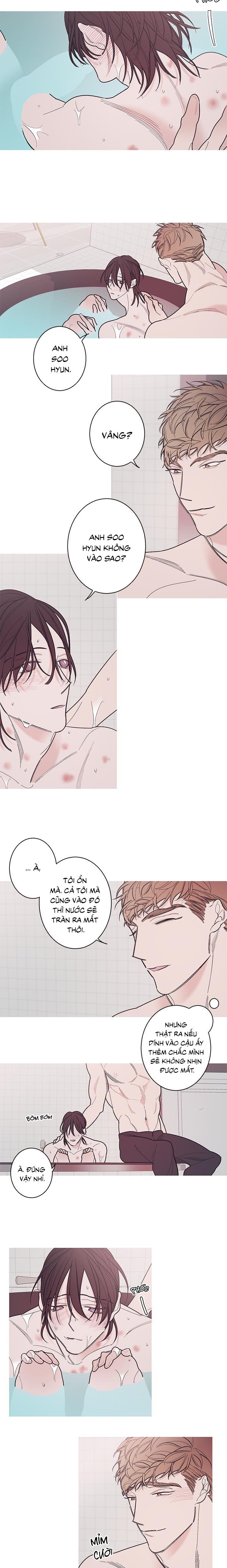 Đọc truyện Anh và anh - Chapter 18