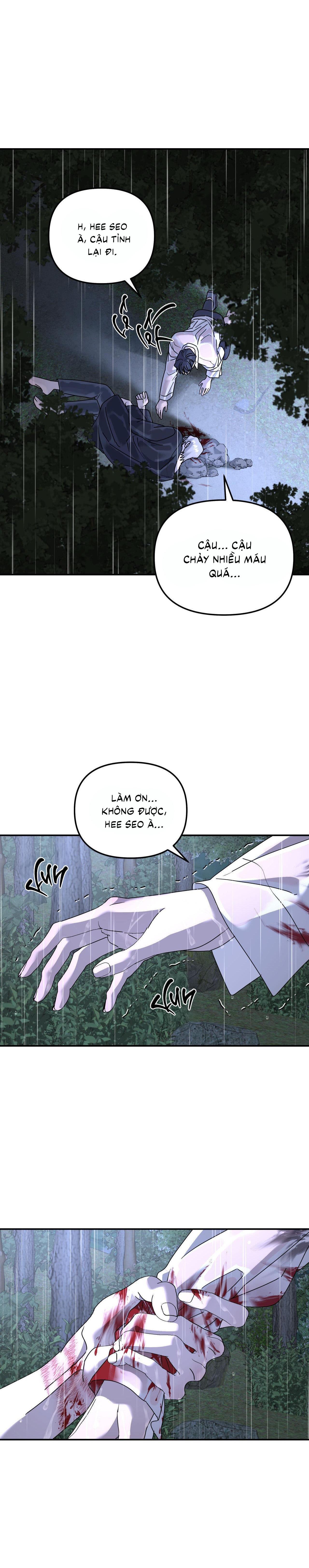 Đọc truyện  Cây Không Có Rễ - Chapter 70