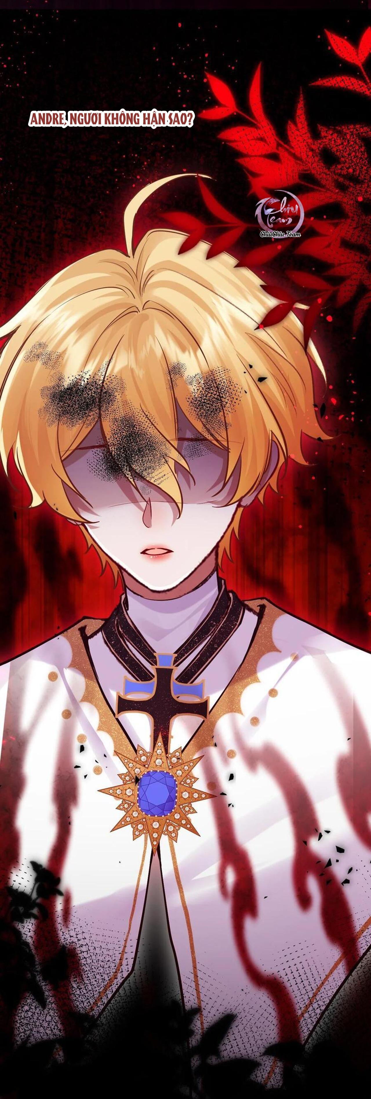 Đọc truyện Ác quỷ và người thừa kế của hắn - Chapter 20