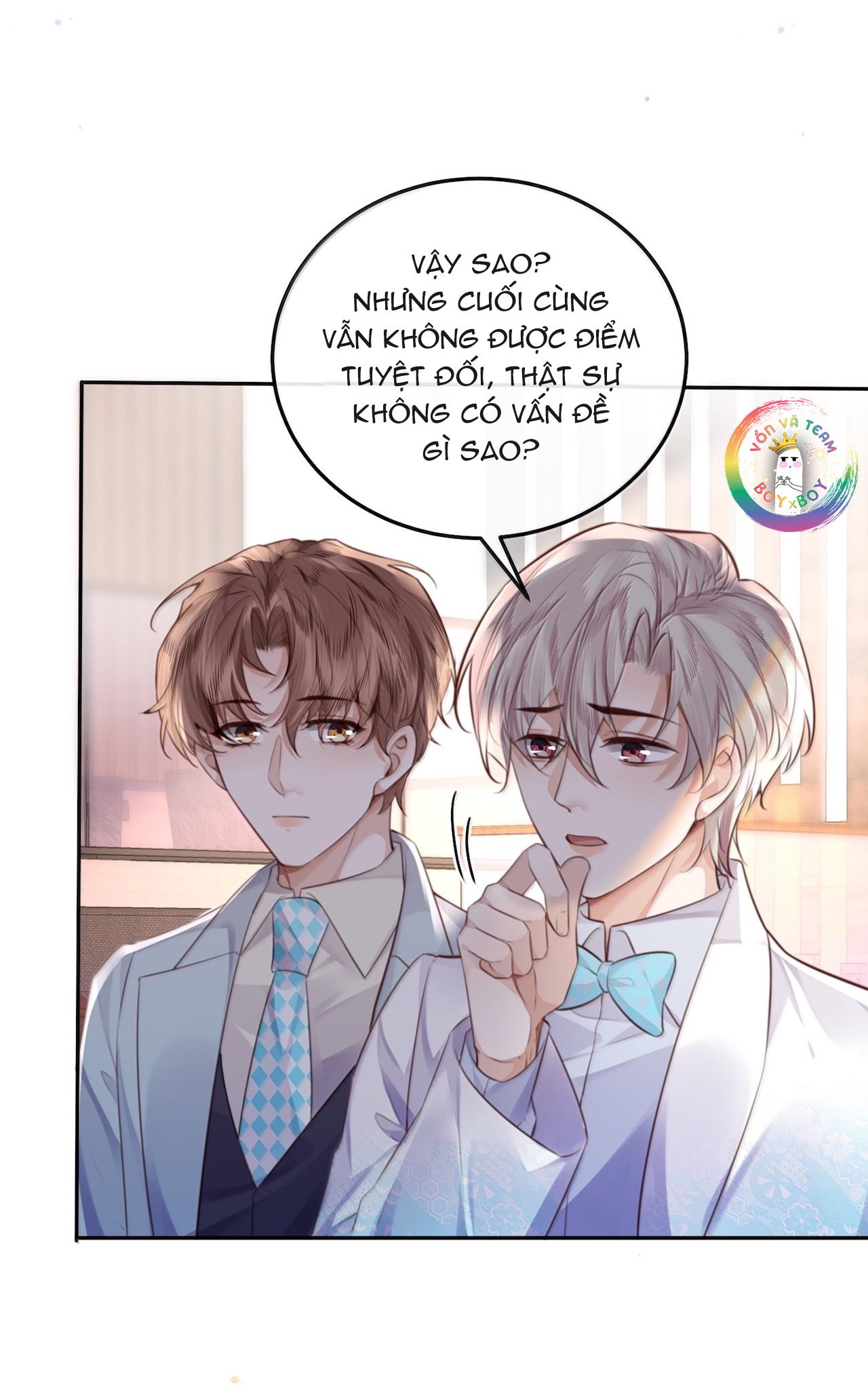 Đọc truyện (END) Đặc Chế Cho Riêng Anh - Chapter 105