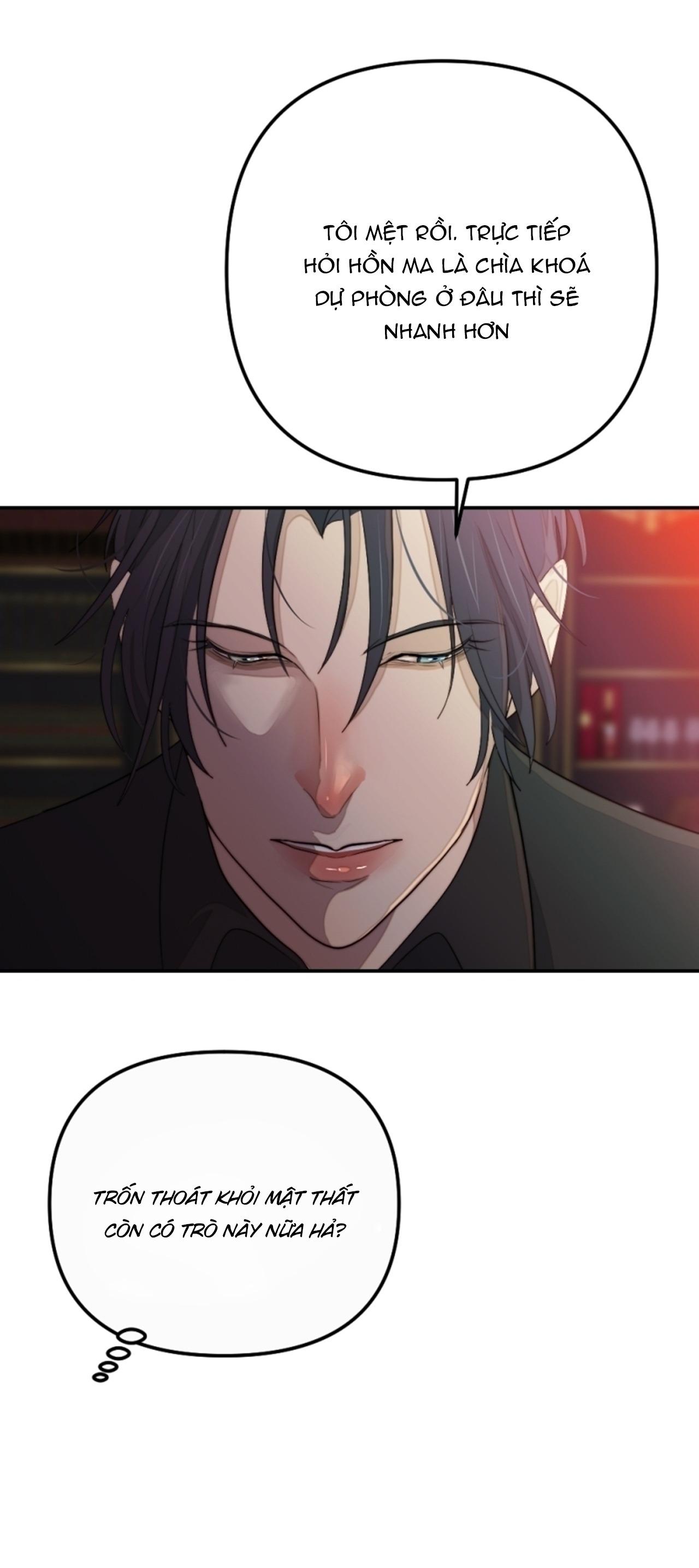 Đọc truyện Bao Nuôi Tiền Bối - Chapter 78