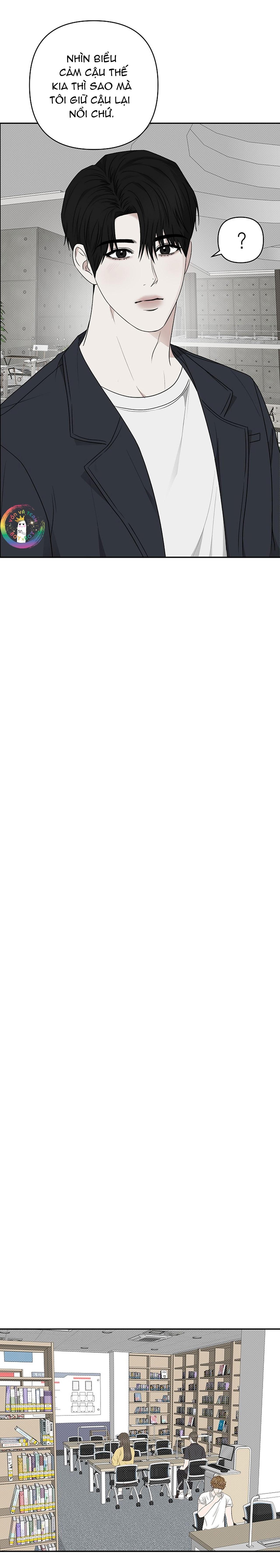 Đọc truyện (END) DẤU ẤN - Chapter 29