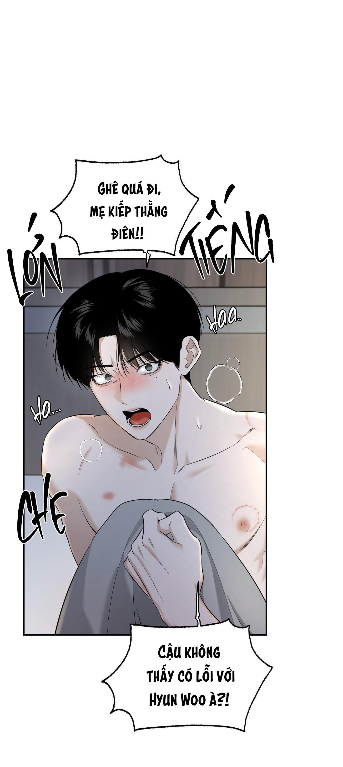 Đọc truyện BỊ EM RỂ THỊT - Chapter 3