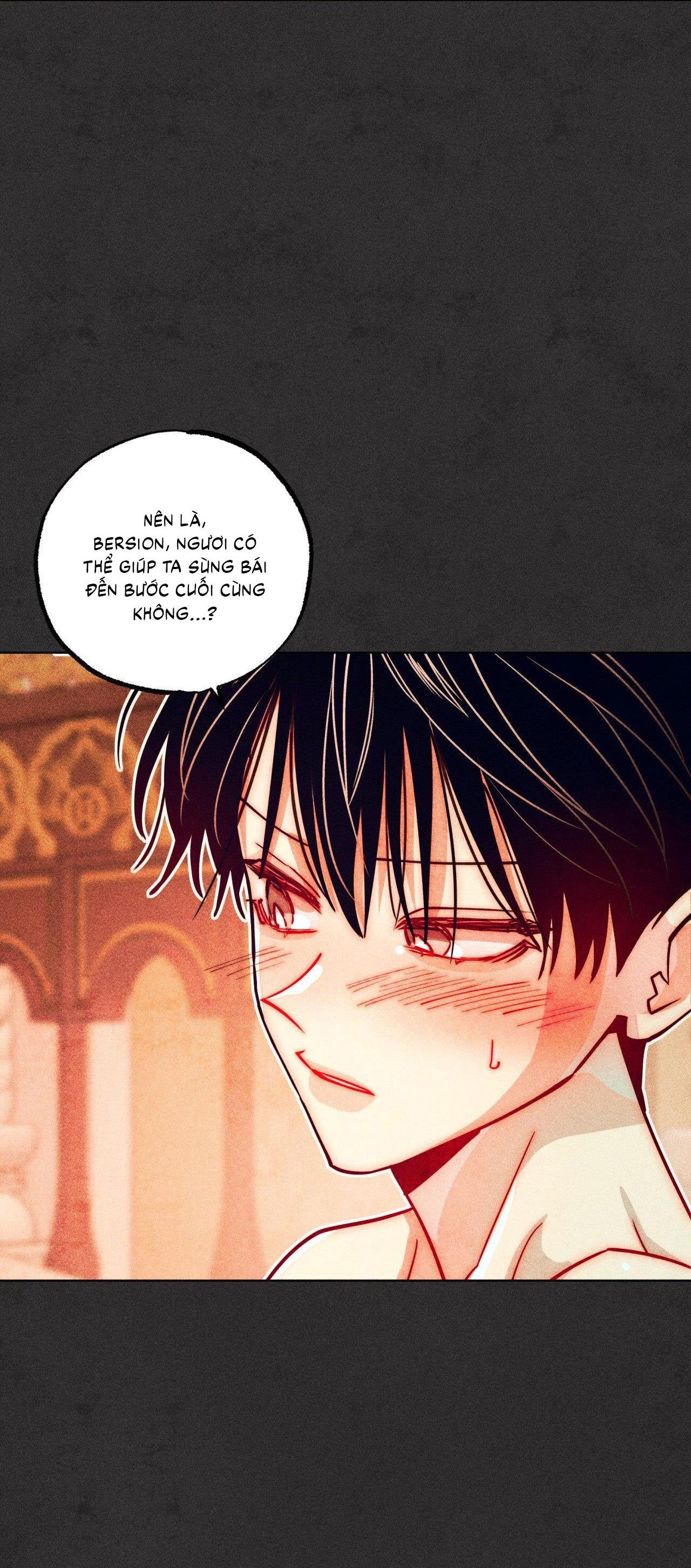 Đọc truyện  Làm vị cứu tinh thật dễ dàng - Chapter 94