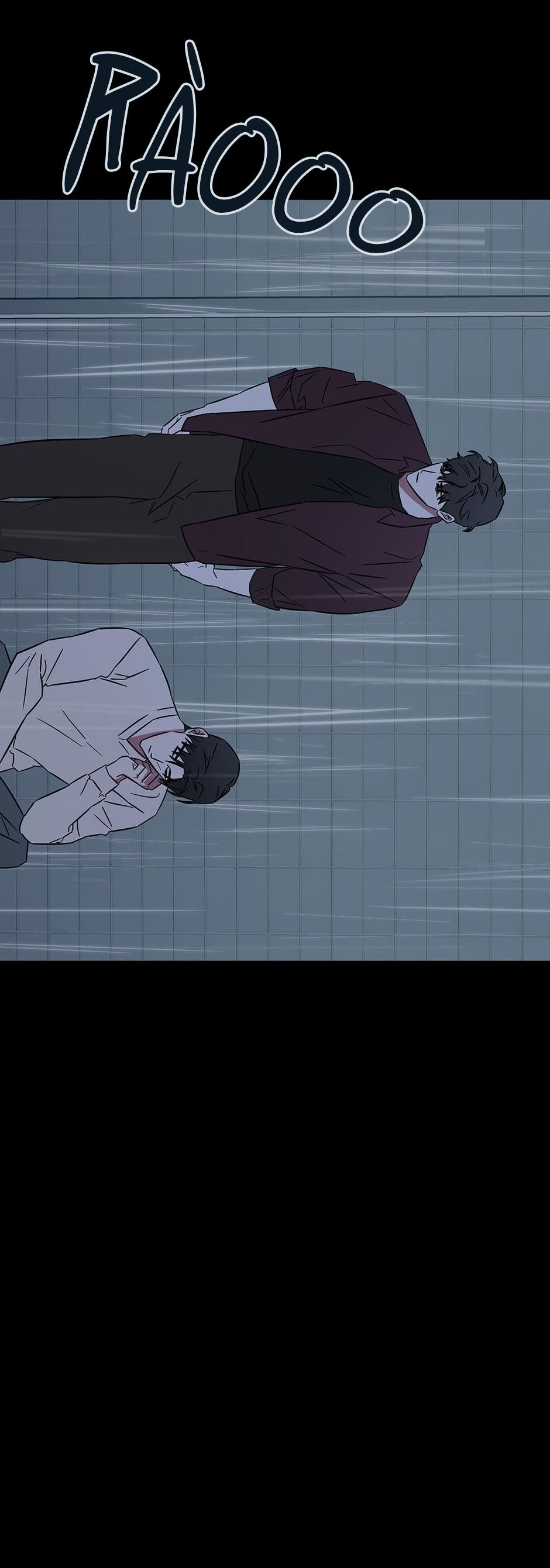 Đọc truyện Chén Ghệ Mới Bồ Cũ - Chapter 18