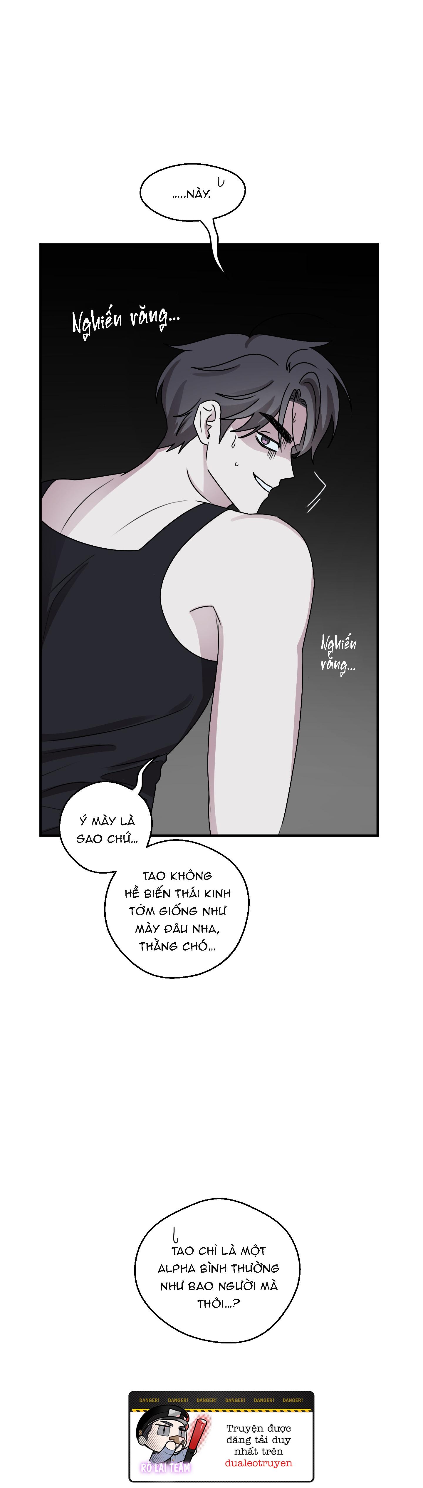 Đọc truyện TỪ A THÀNH Á - Chapter 11