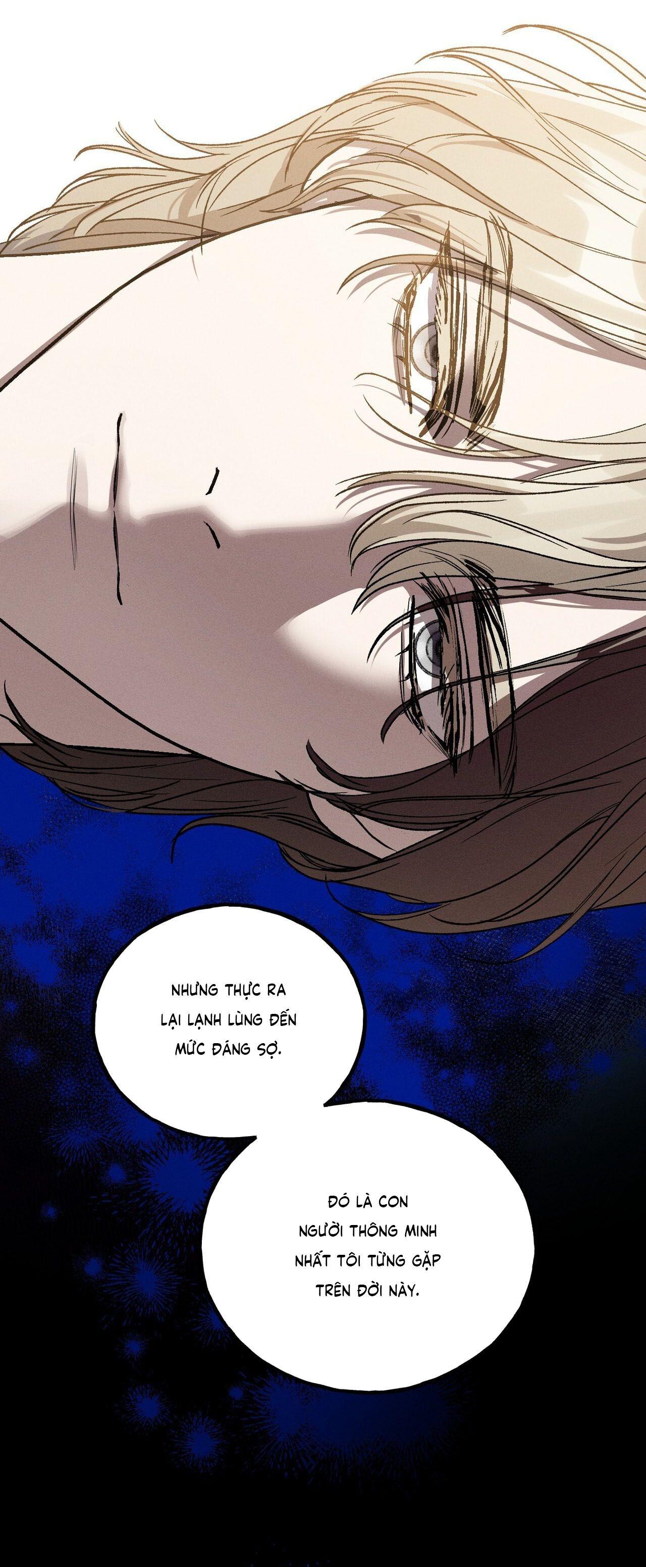 Đọc truyện LÂU ĐÀI GỖ MUN - Chapter 4