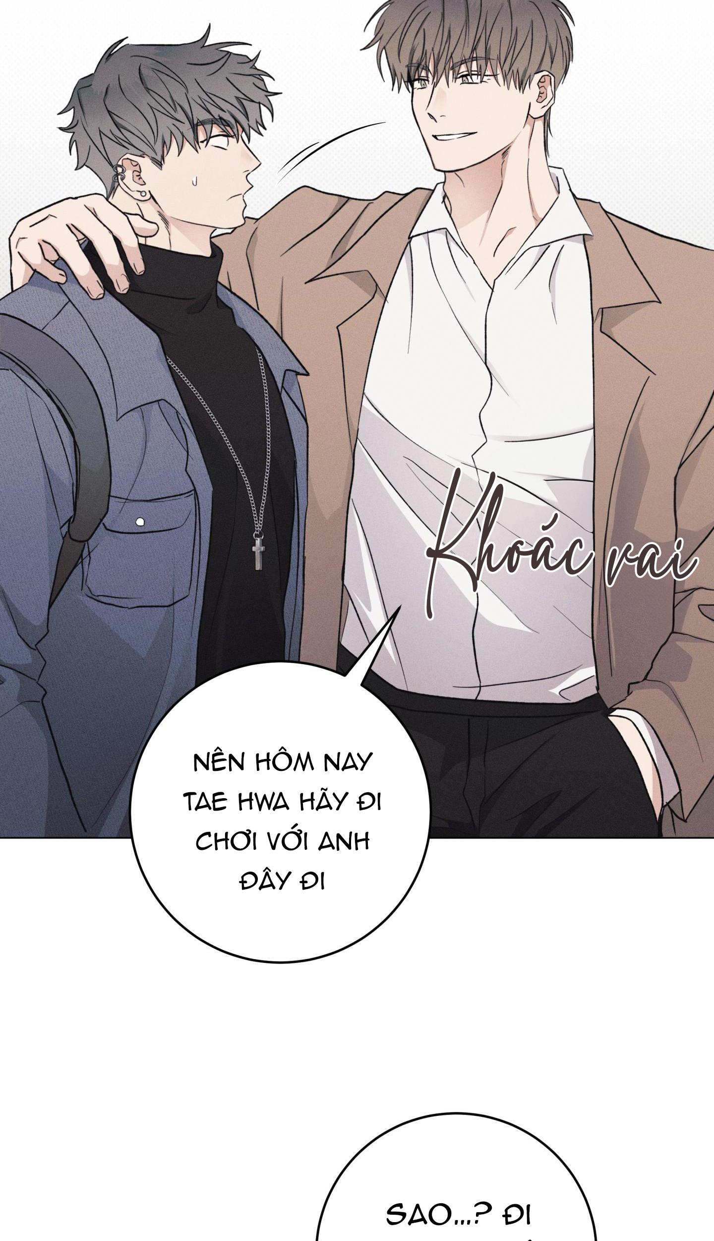 Đọc truyện TUYỂN TẬP CUỒNG CÔNG-CHIẾM HỮU CÔNG CỦA NHÀ KIM - Chapter 31.5