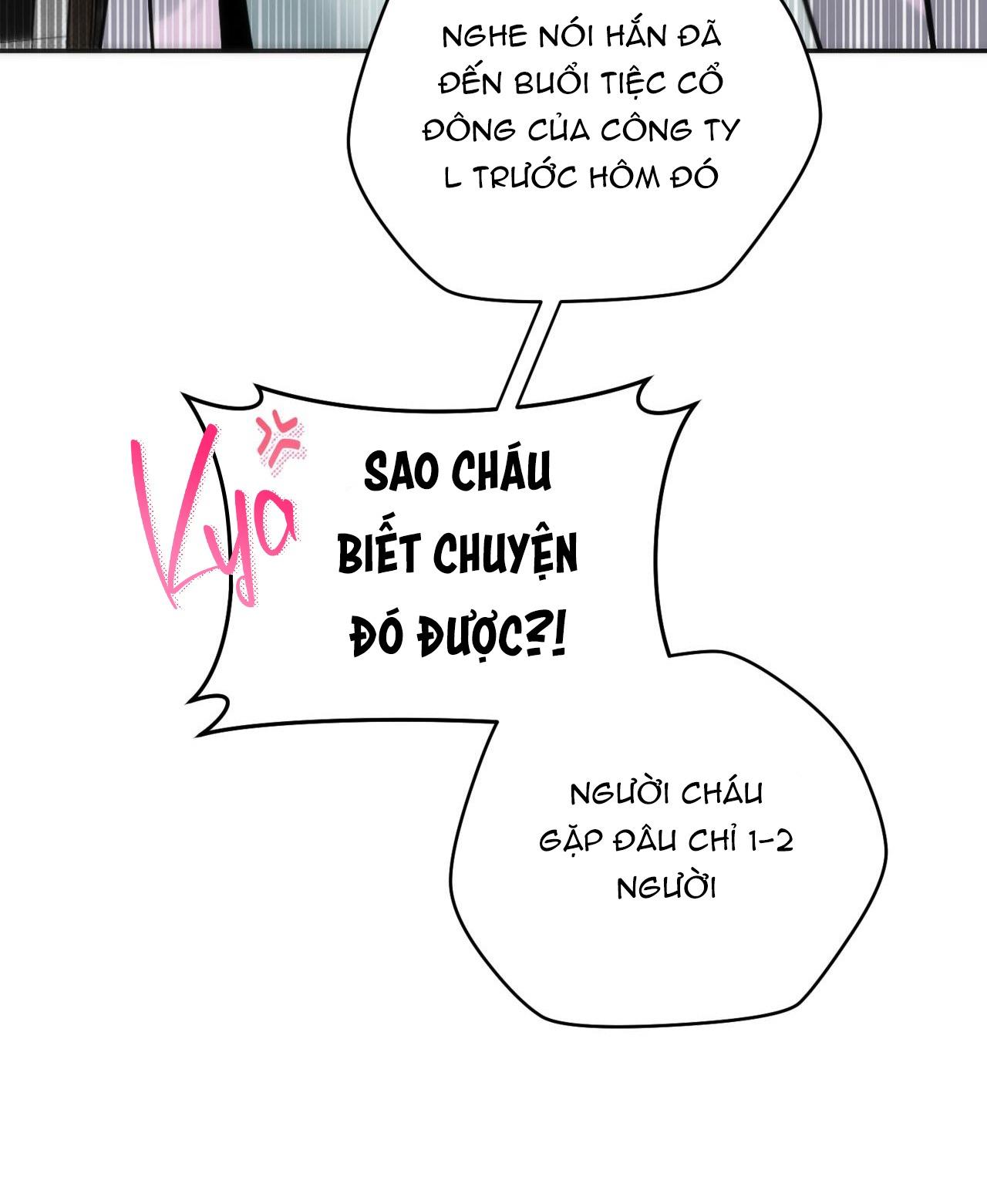 Đọc truyện OFF TRACK - Chapter 11