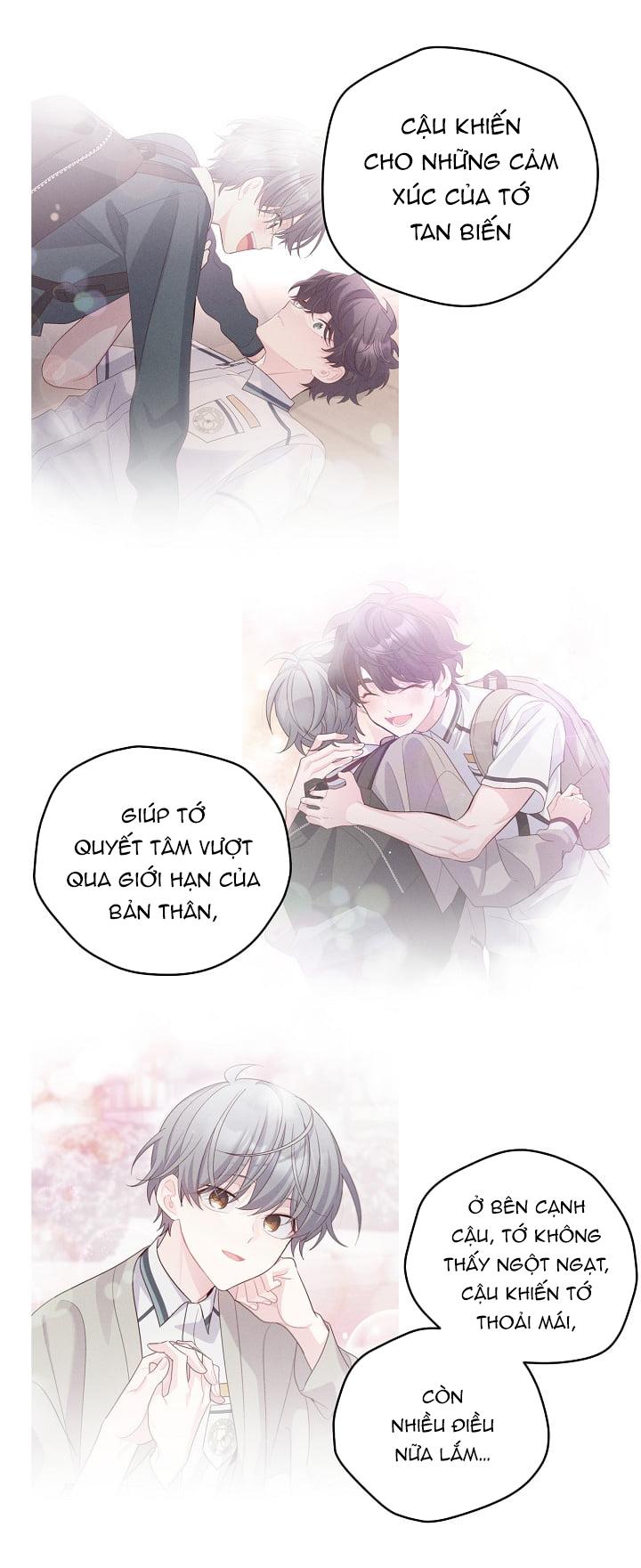 Đọc truyện Merry Marbling - Chapter 62