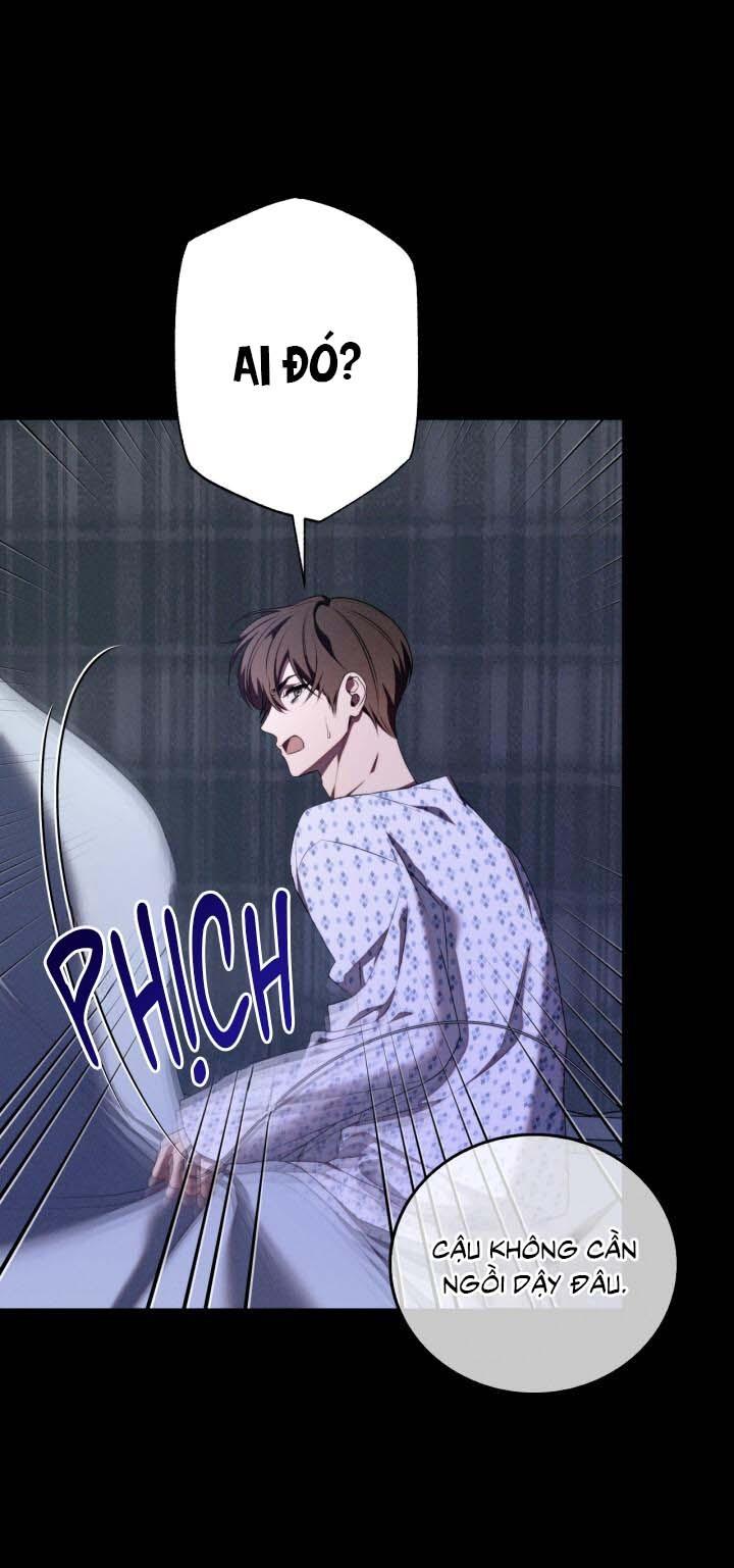 Đọc truyện Critical Point - Chapter 59