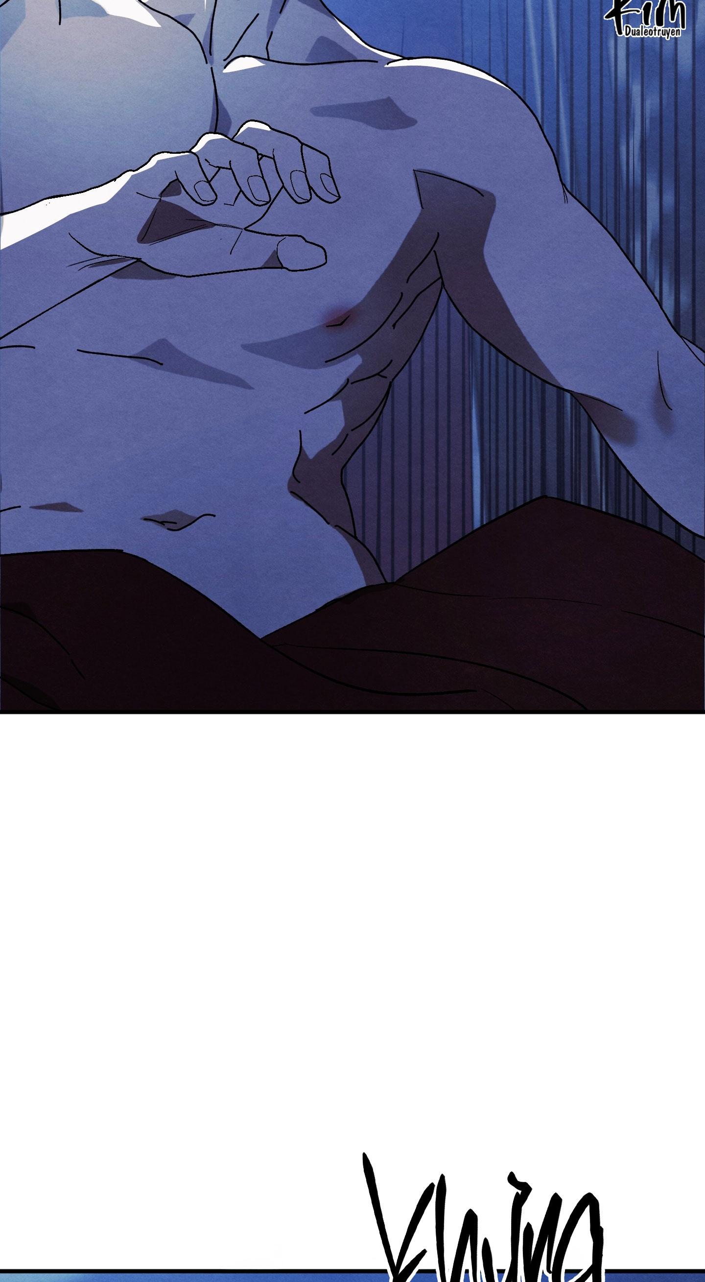 Đọc truyện GỬI VỊ THIẾU GIA TÔI YÊU - Chapter 12